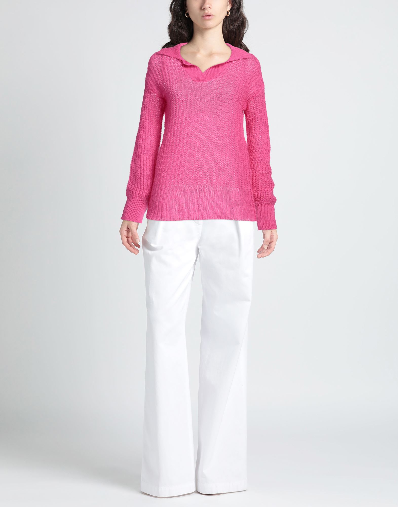  120% Lino - Strickwaren - Pullover - On Yoox.com 