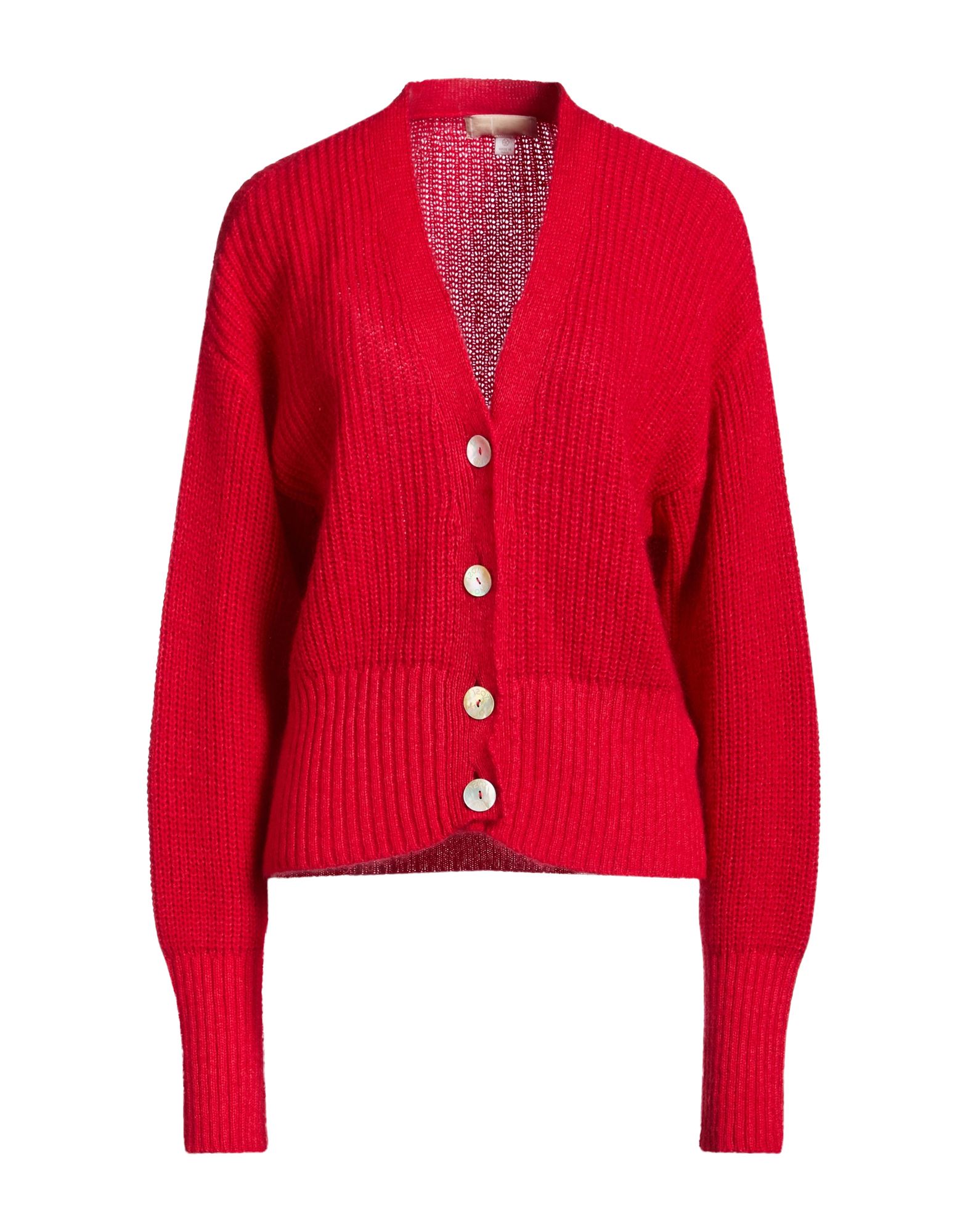  120% Lino - Strickwaren - Strickjacken - On Yoox.com 