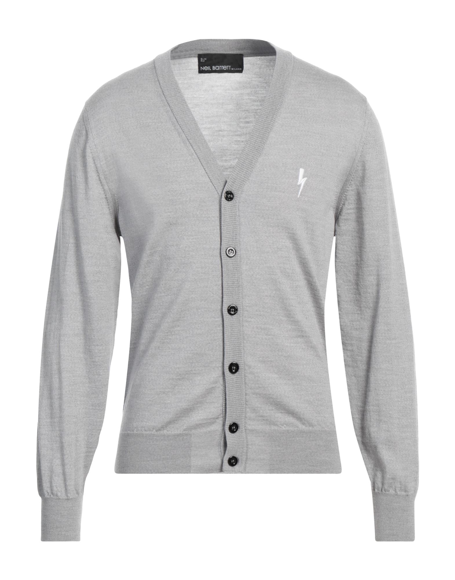  Neil Barrett - Strickwaren - Strickjacken - On Yoox.com 