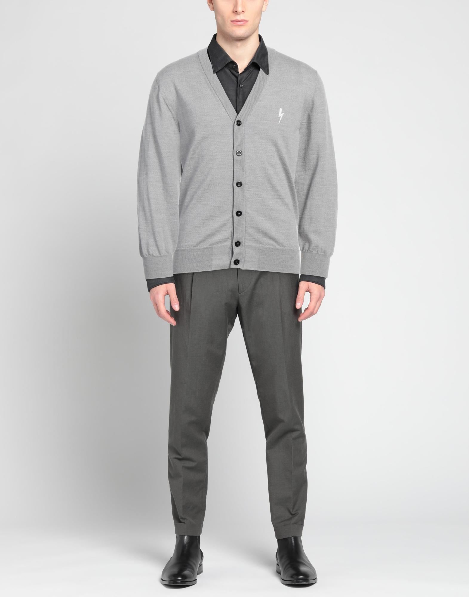  Neil Barrett - Strickwaren - Strickjacken - On Yoox.com 