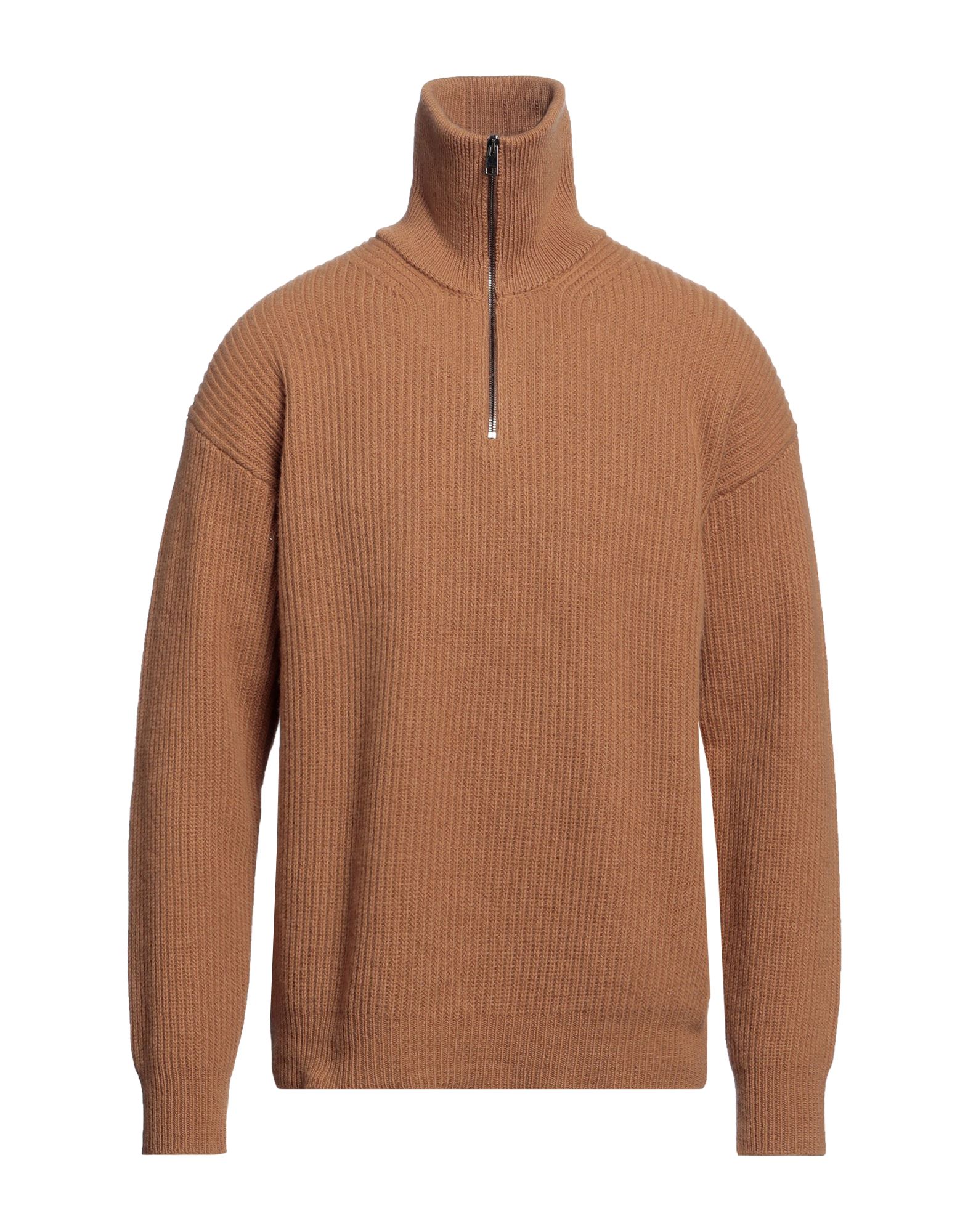  120% Lino - Strickwaren - Rollkragenpullover - On Yoox.com 