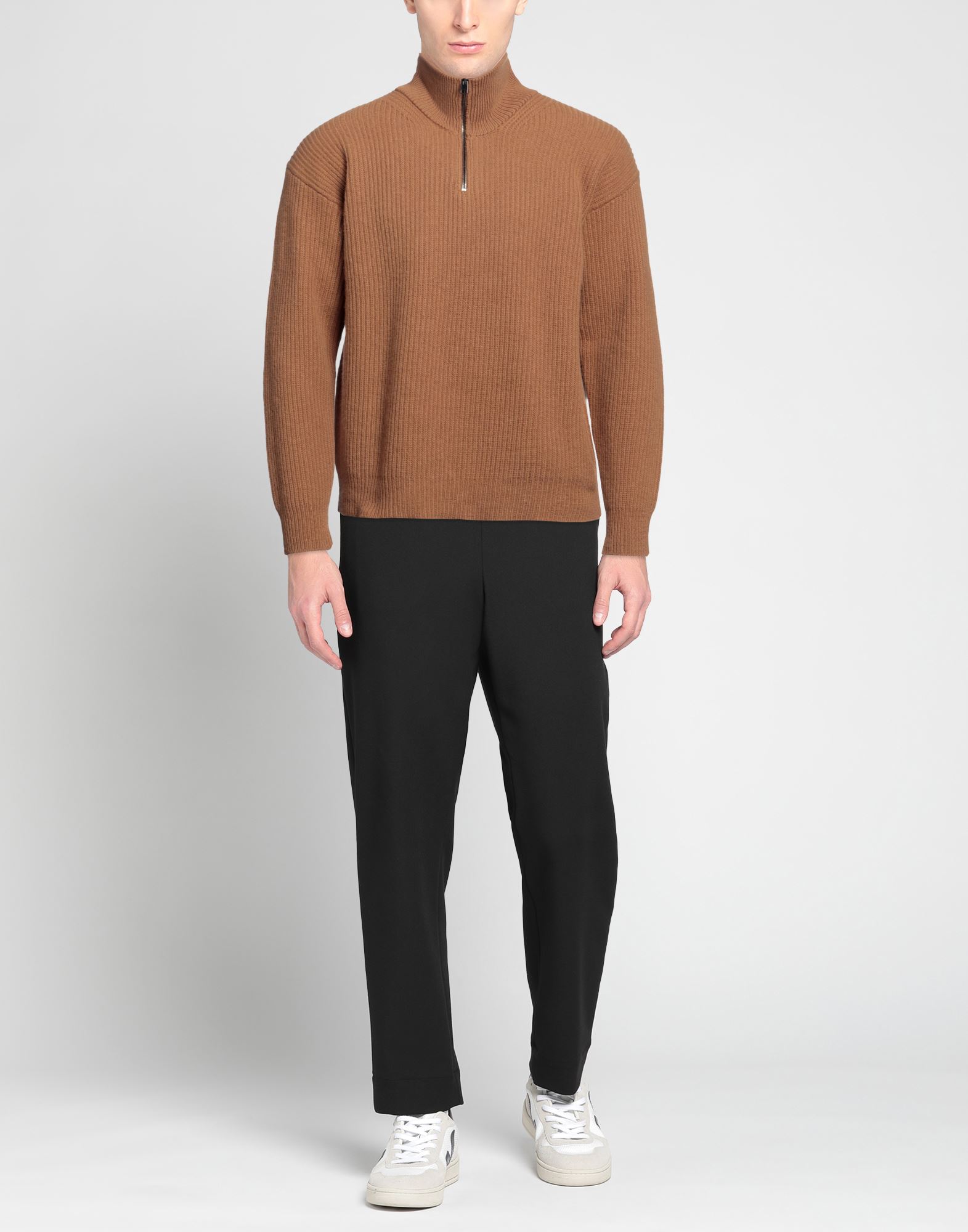  120% Lino - Strickwaren - Rollkragenpullover - On Yoox.com 