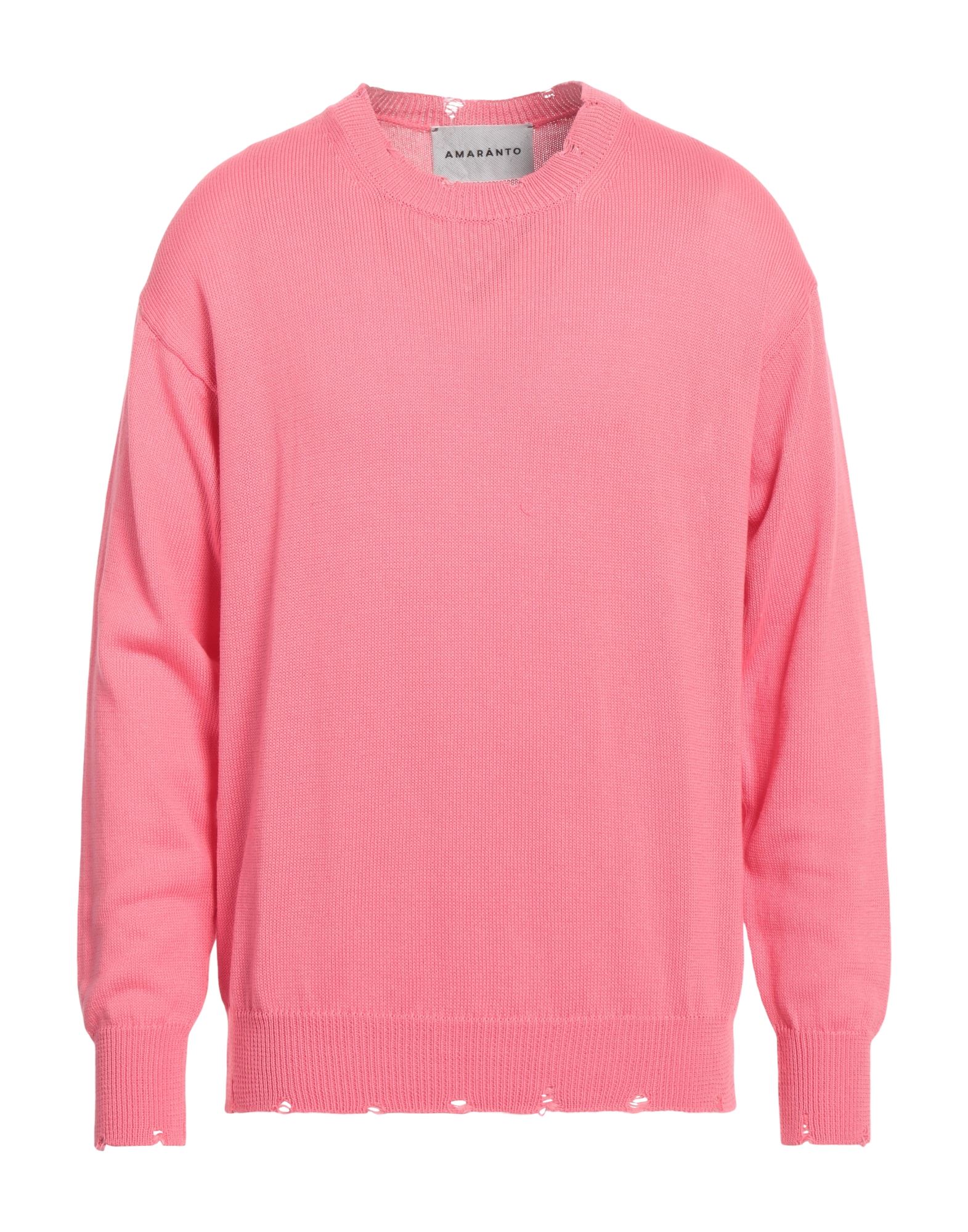  Amaranto - Prendas De Punto - Pullover - On Yoox.com 