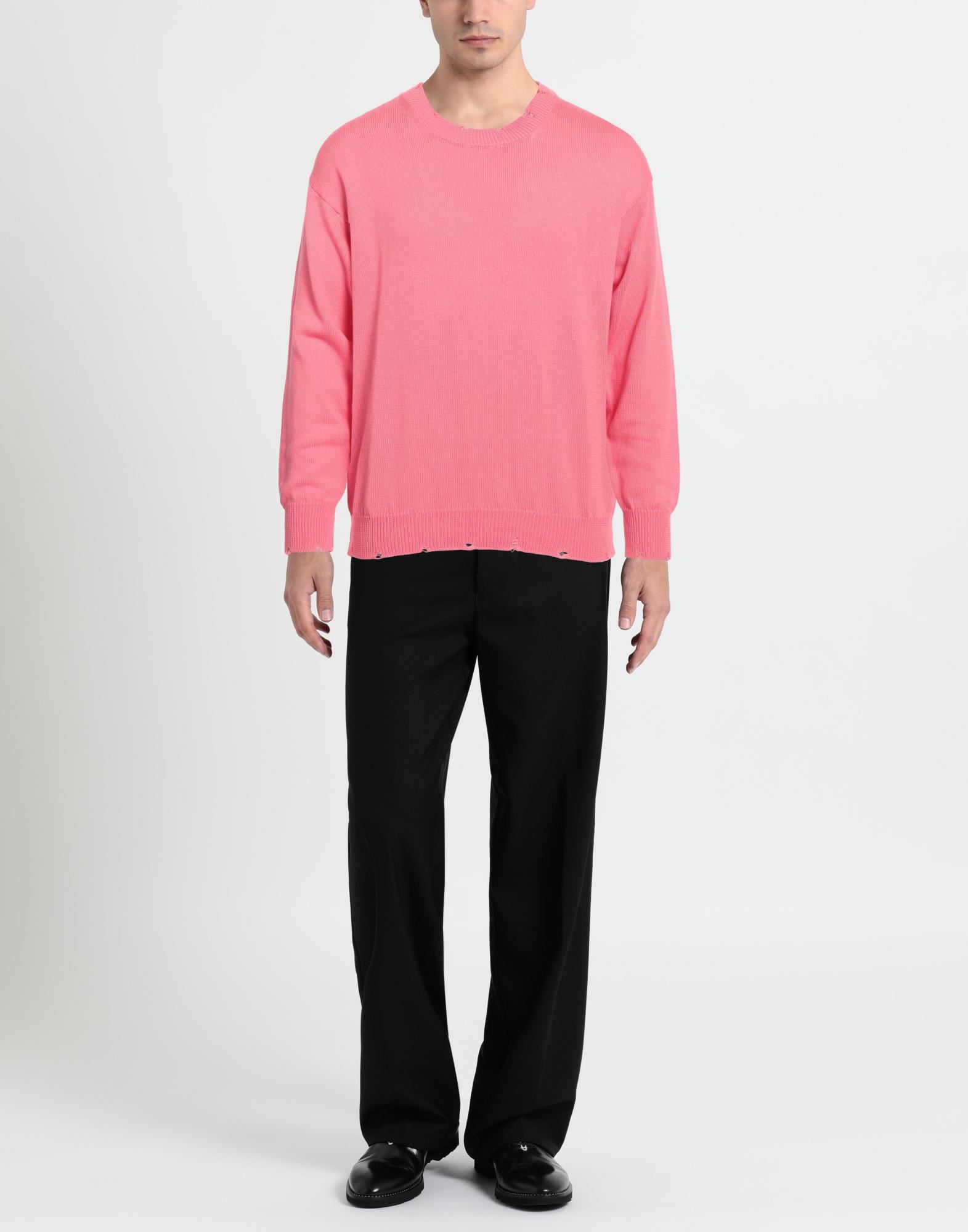  Amaranto - Prendas De Punto - Pullover - On Yoox.com 