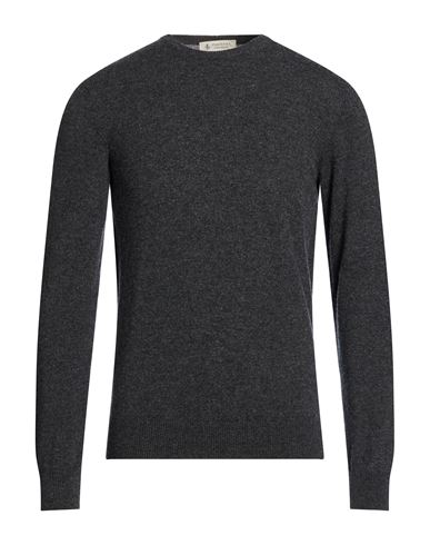 Pullover Hombre Carbón 46,48,52,58,60 Hombre