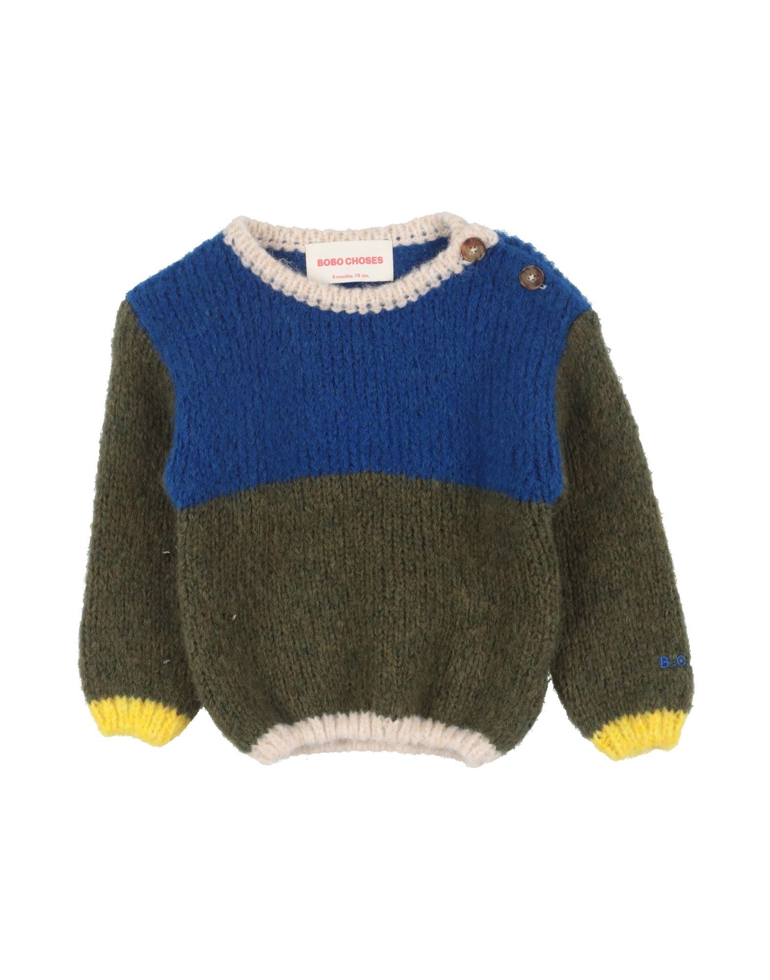  Bobo Choses - Strickwaren - Pullover - On Yoox.com 