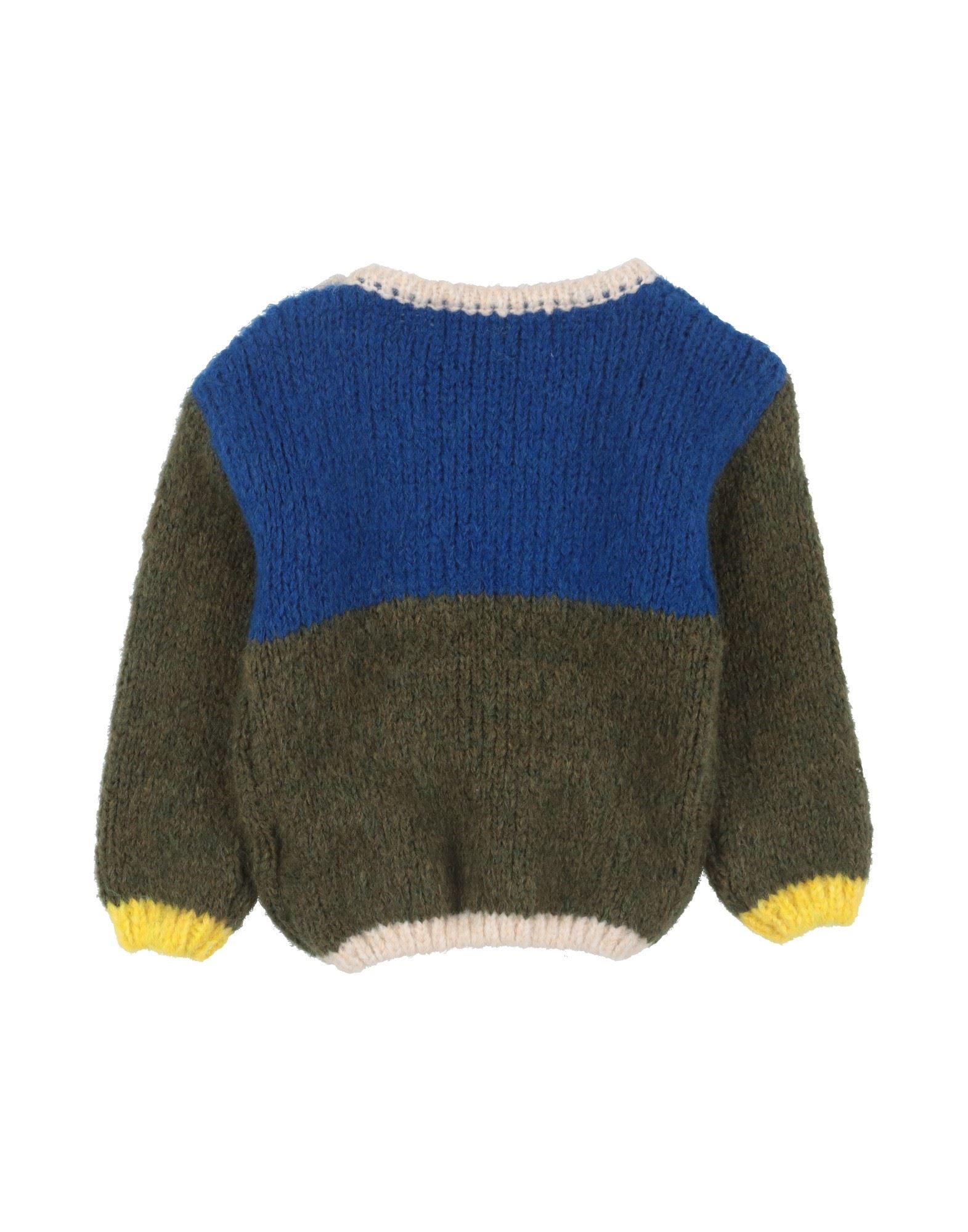  Bobo Choses - Strickwaren - Pullover - On Yoox.com 