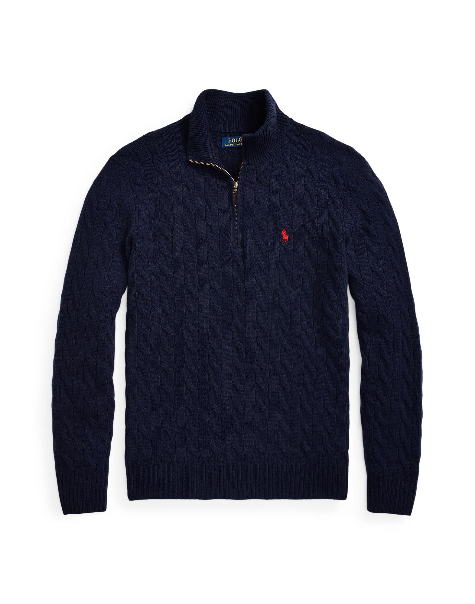  Polo Ralph Lauren - Strickwaren - Rollkragenpullover - On Yoox.com 
