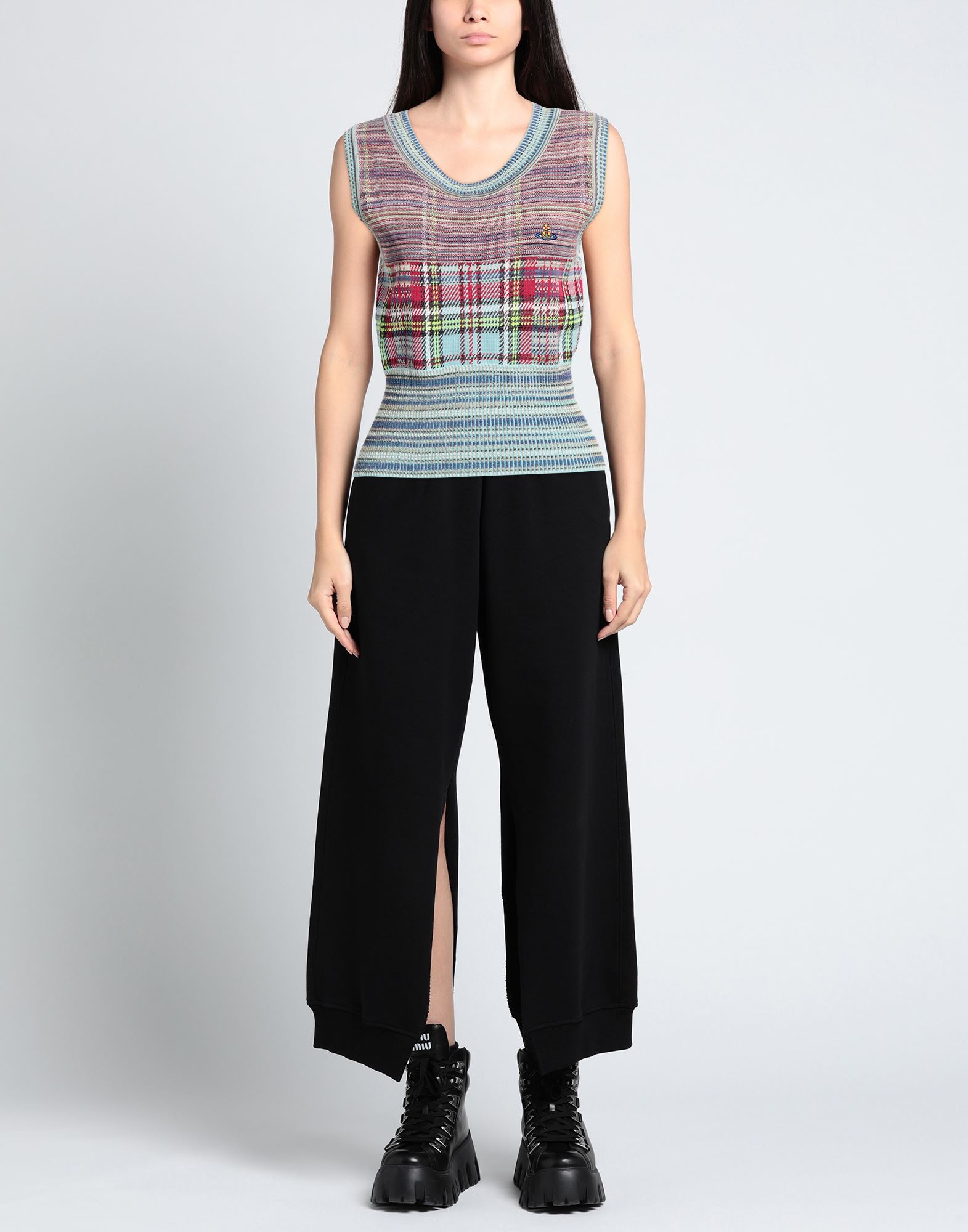  Vivienne Westwood - Strickwaren - Pullover - On Yoox.com 