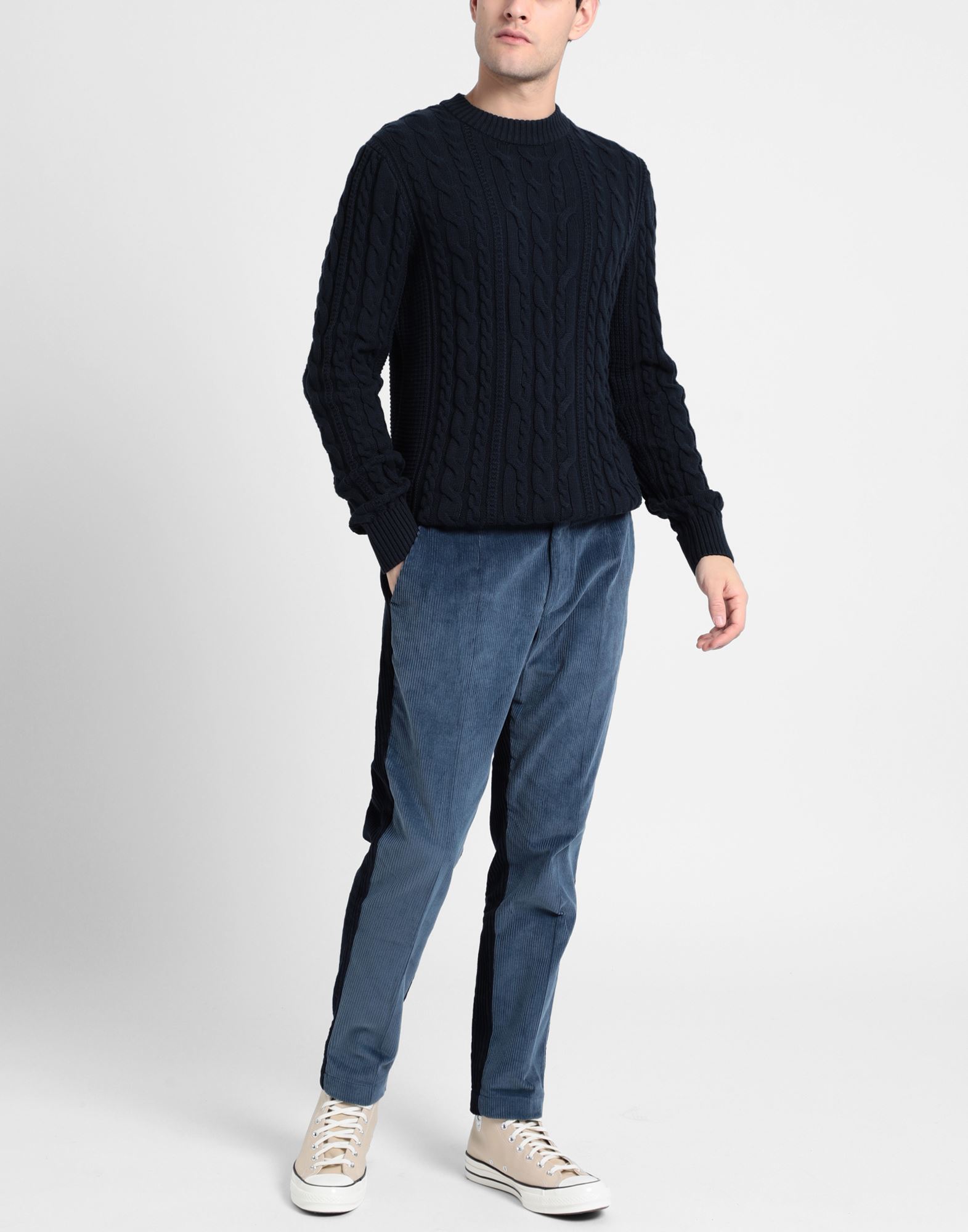  Selected Homme - Strickwaren - Pullover - On Yoox.com 