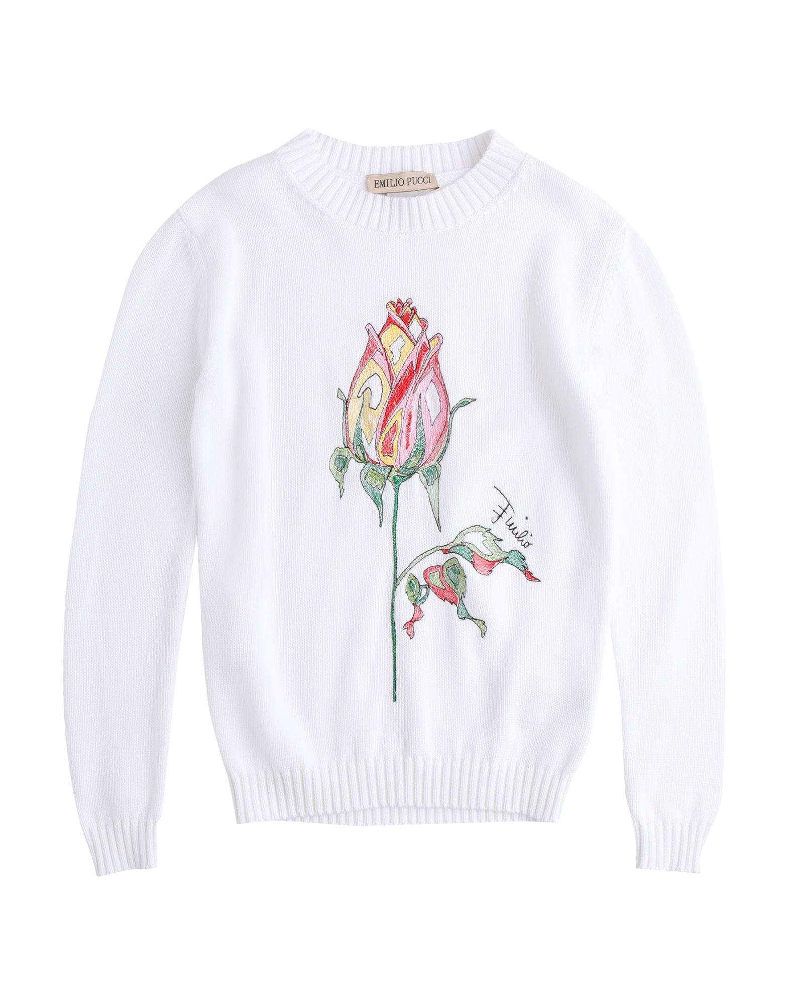  Pucci - Strickwaren - Pullover - On Yoox.com 