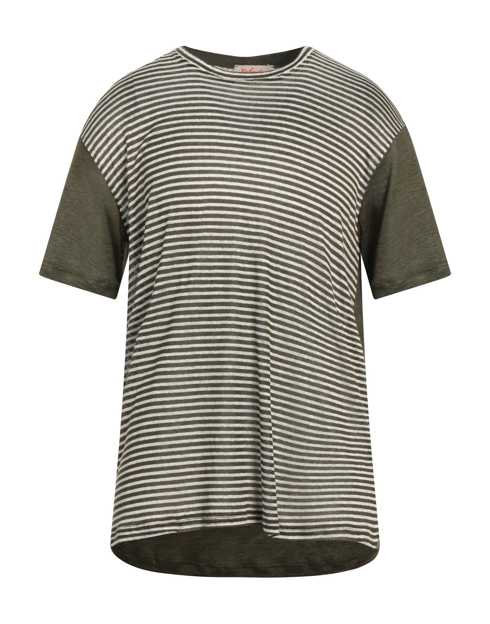 GABARDINE ΜΠΛΟΥΖΑΚΙΑ T-shirt