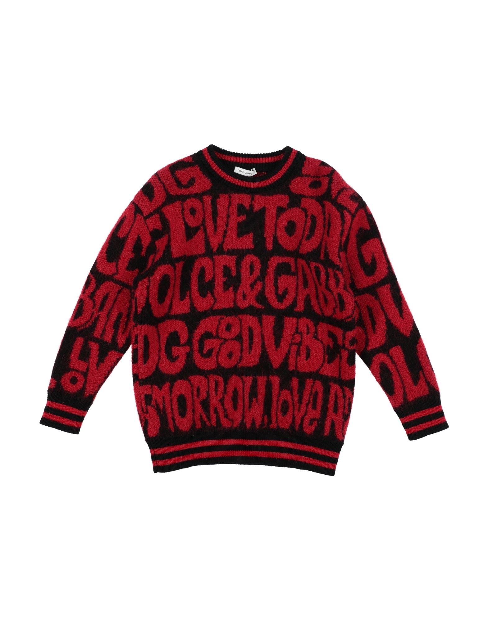  Dolce&gabbana - Maille - Pullover - On Yoox.com 