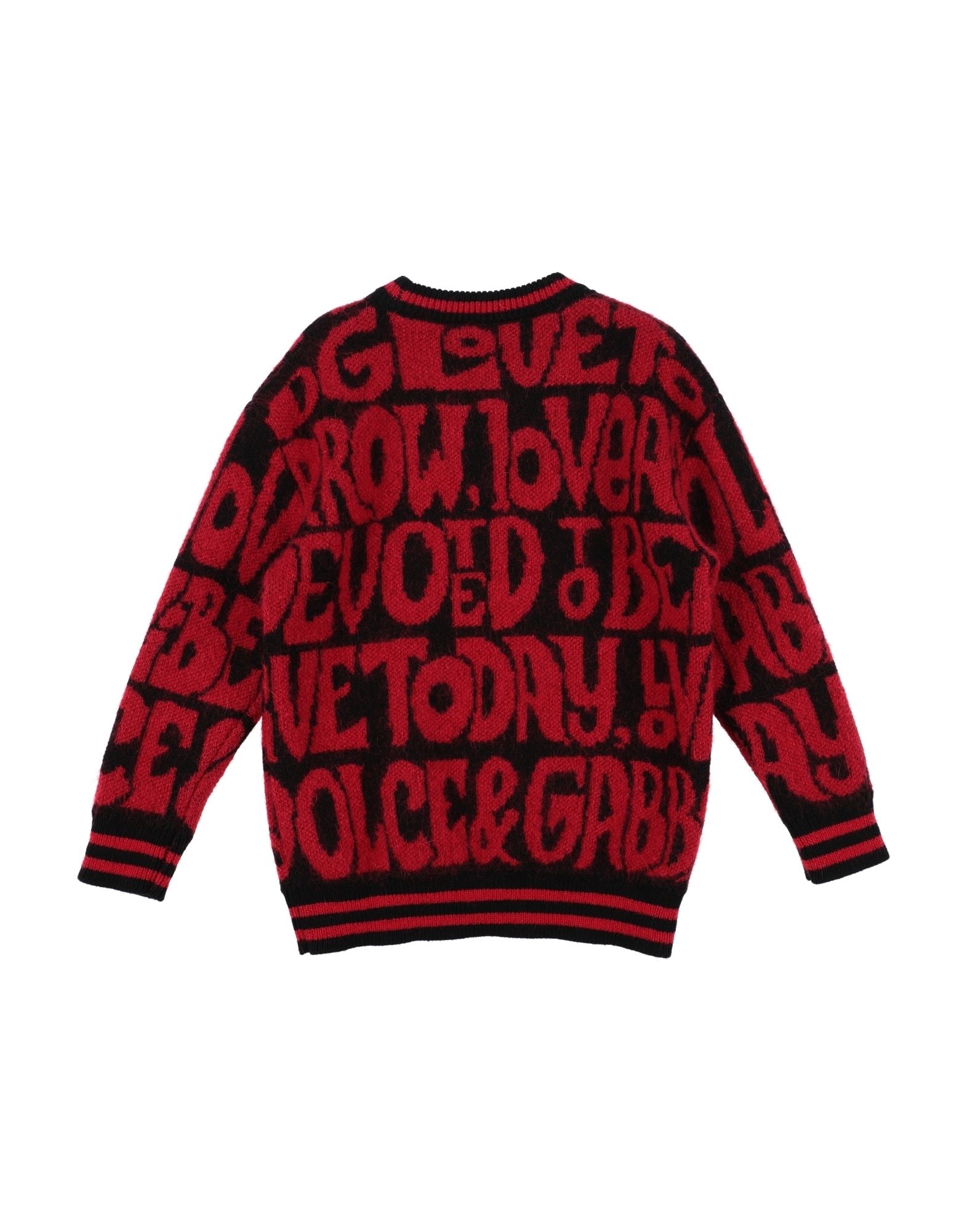  Dolce&gabbana - Maille - Pullover - On Yoox.com 