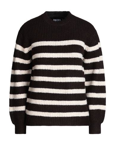 Pullover Mujer Café L,M,S,XL,XS Mujer