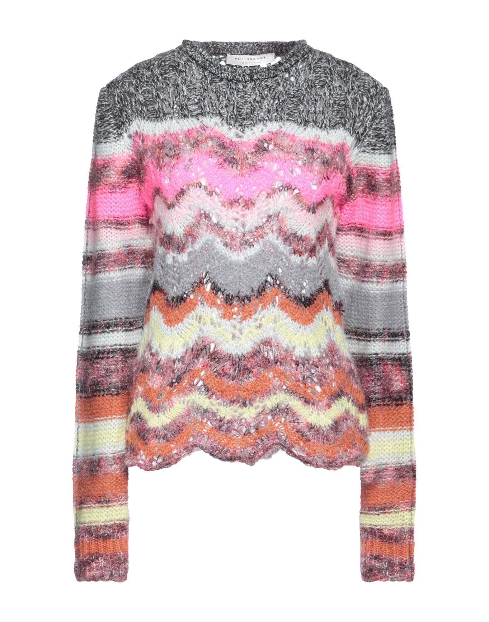  Philosophy Di Lorenzo Serafini - Strickwaren - Pullover - On Yoox.com 