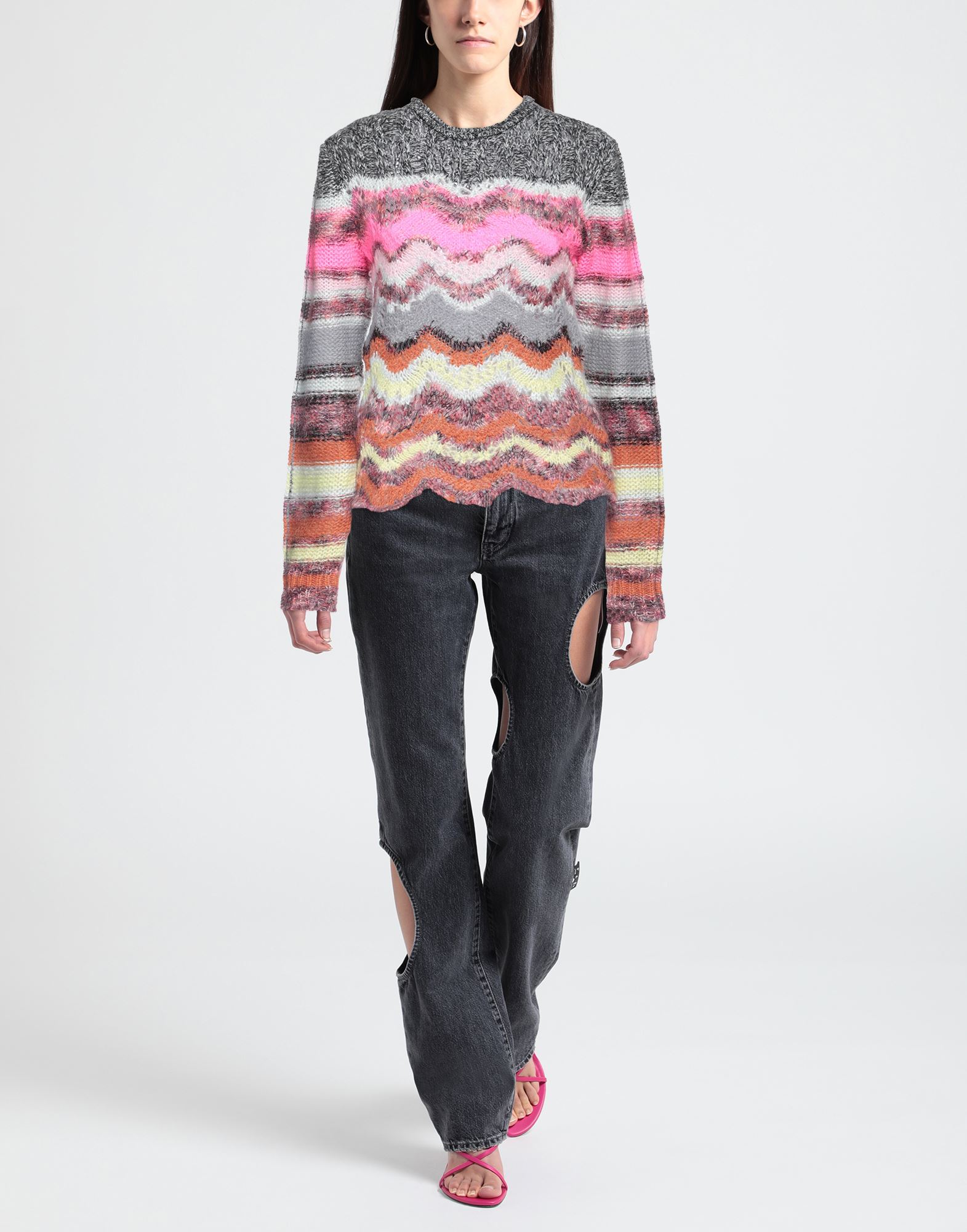  Philosophy Di Lorenzo Serafini - Strickwaren - Pullover - On Yoox.com 