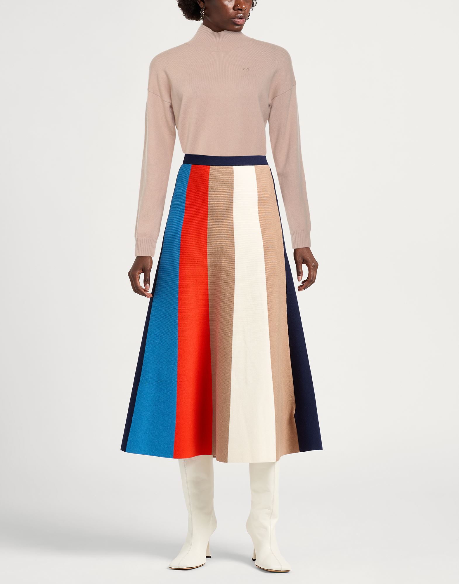  Pinko - Strickwaren - Rollkragenpullover - On Yoox.com 
