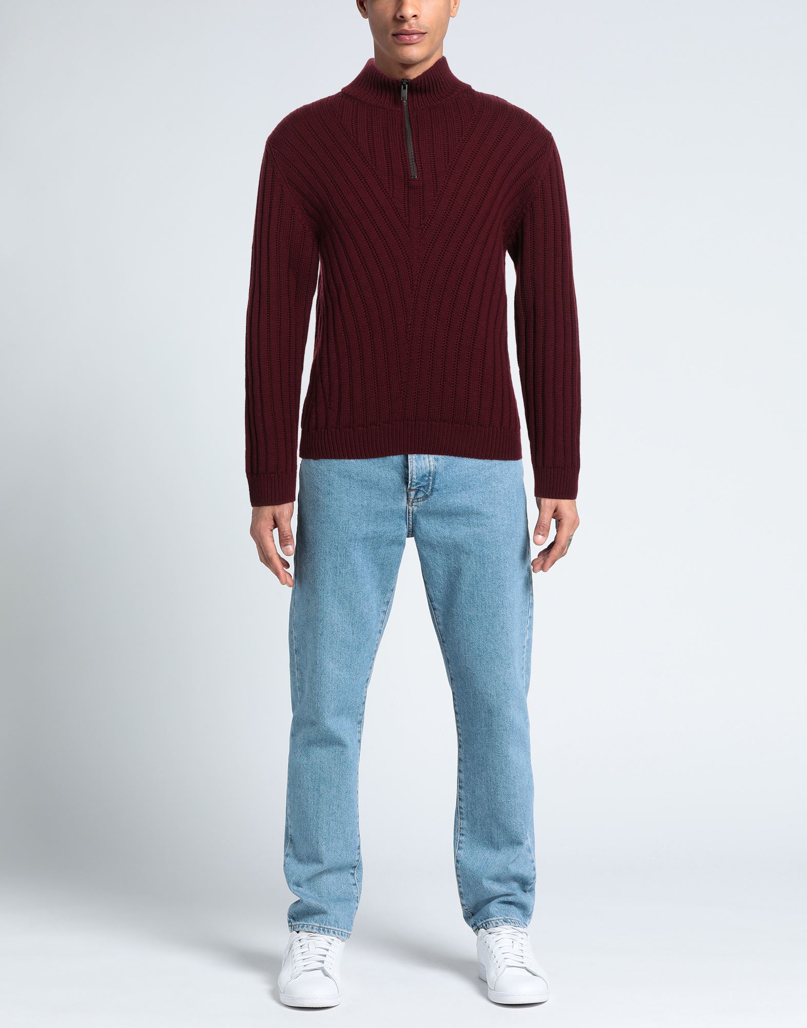  Dondup - Strickwaren - Rollkragenpullover - On Yoox.com 