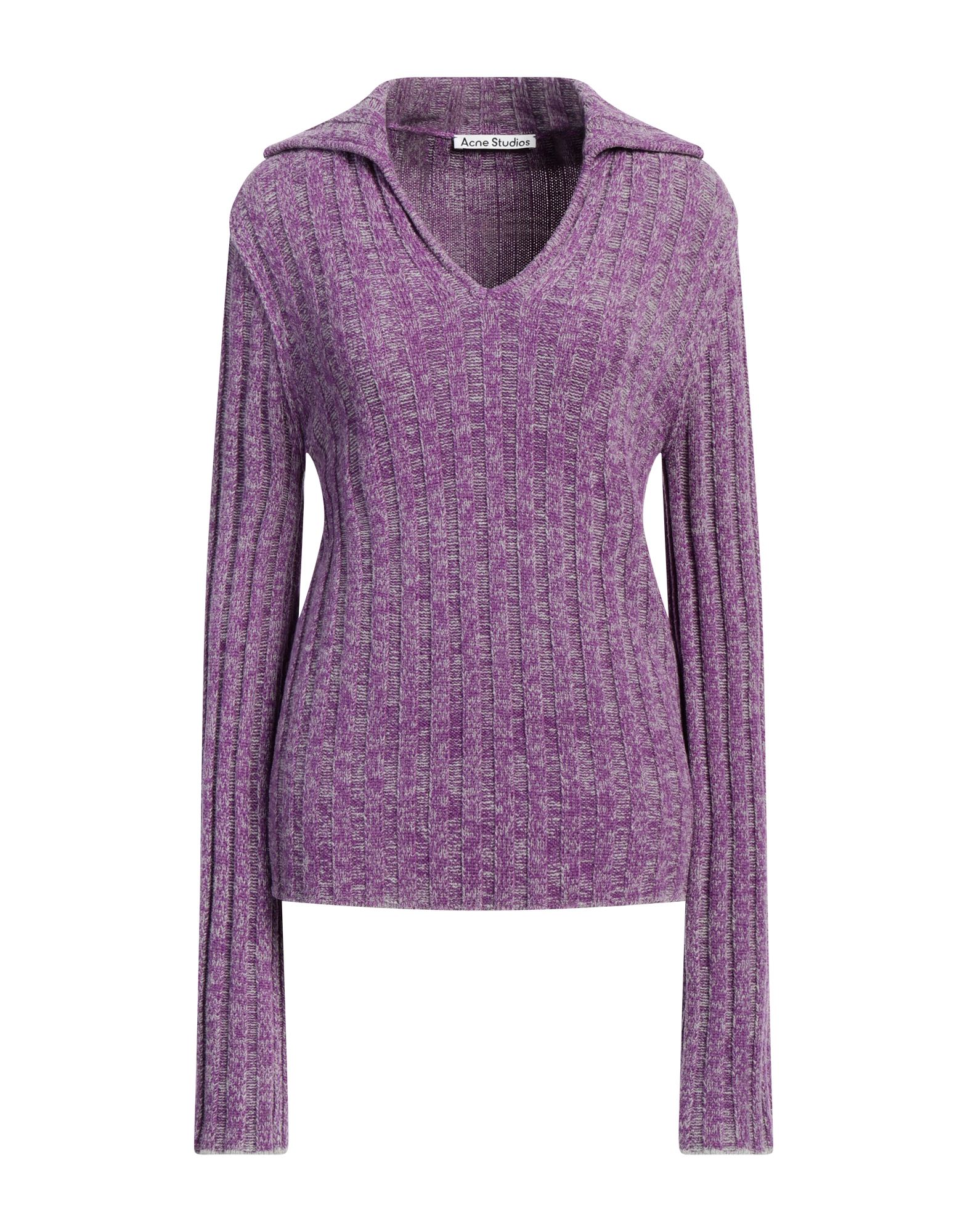  Acne Studios - Strickwaren - Pullover - On Yoox.com 