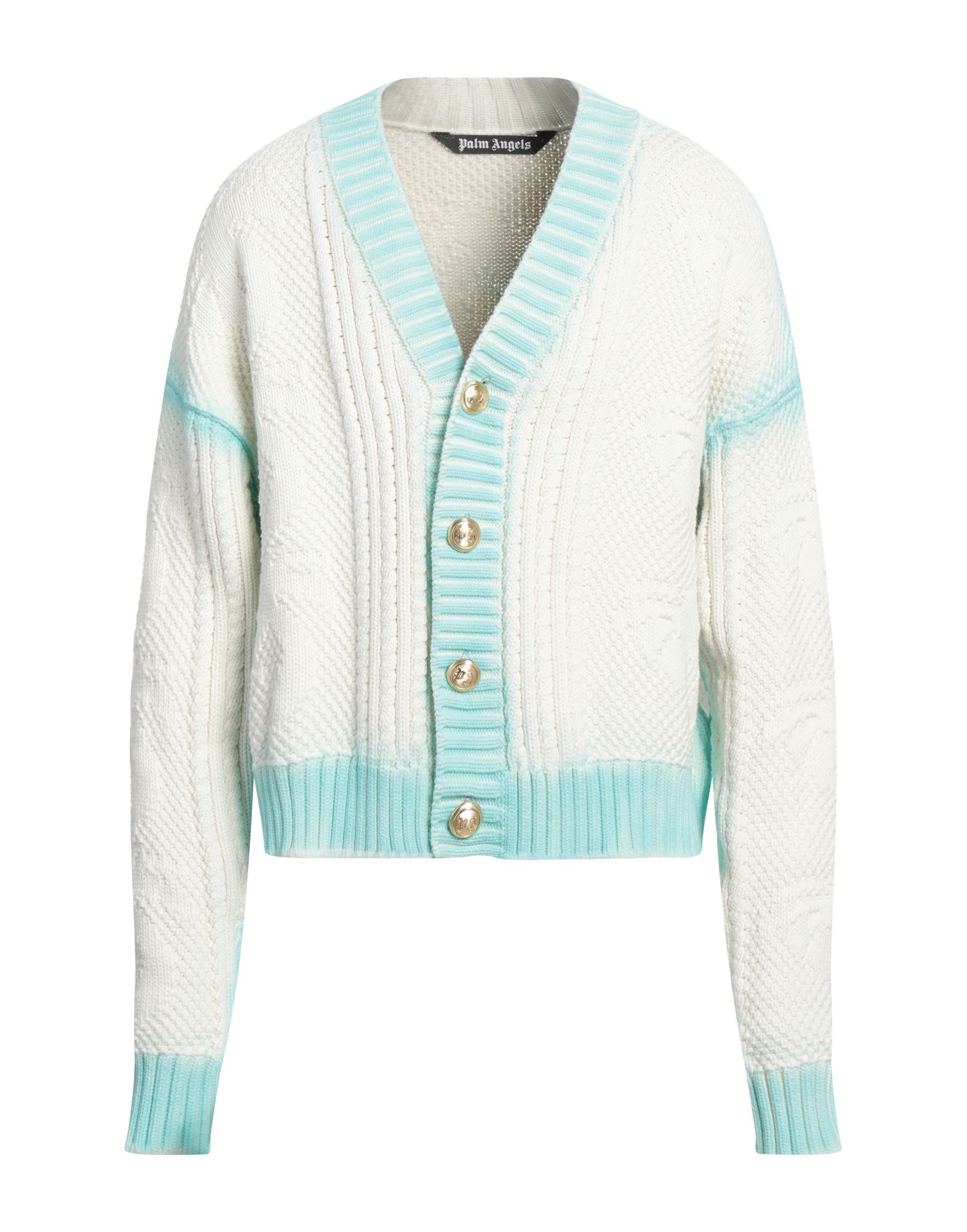  Palm Angels - Maille - Cardigans - On Yoox.com 