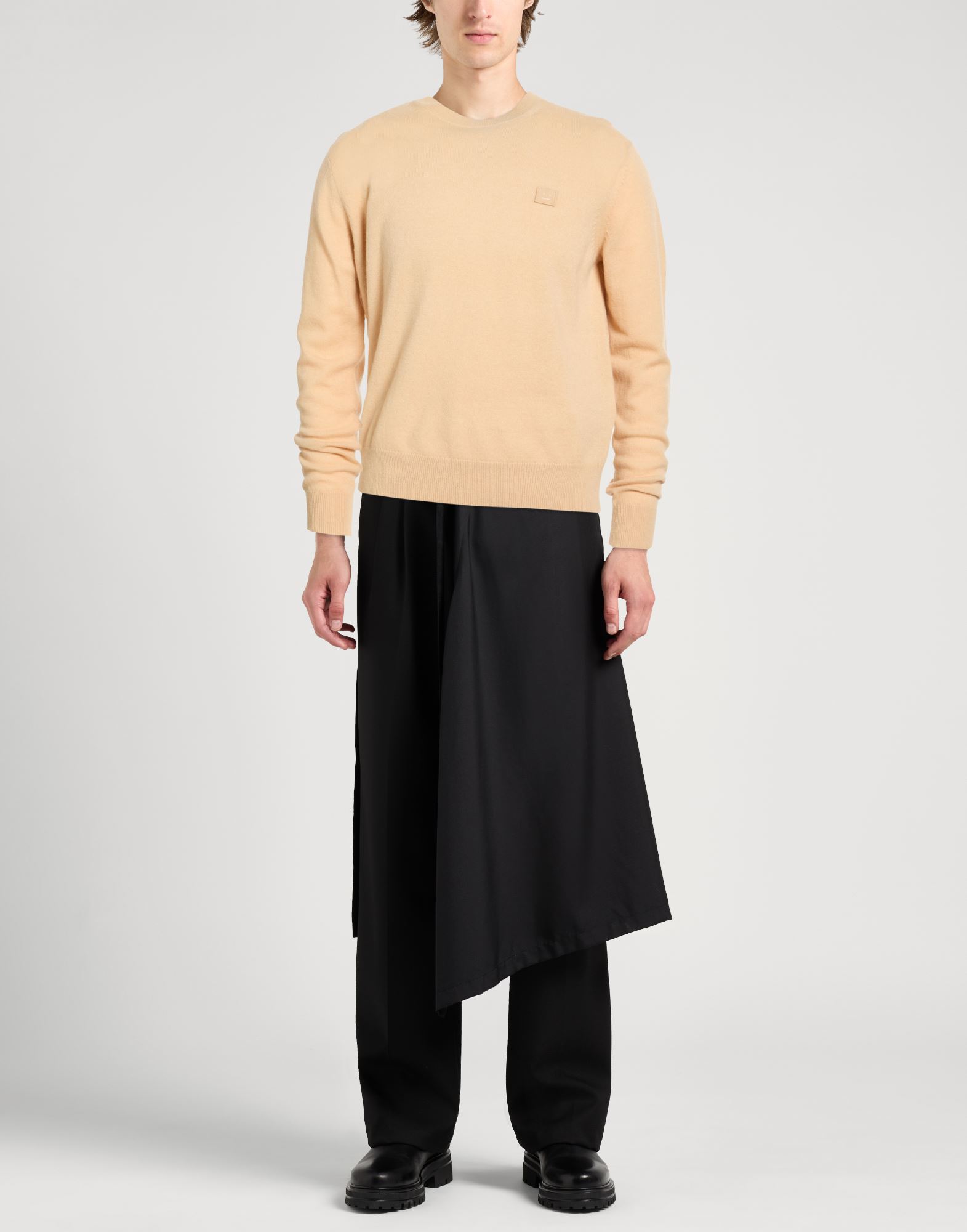  Acne Studios - Strickwaren - Pullover - On Yoox.com 
