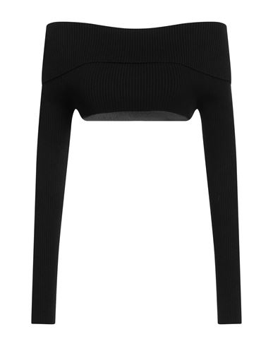 Top Mujer Negro 38,40 Mujer
