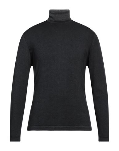 Cuello alto Hombre Carbón M,XL Hombre