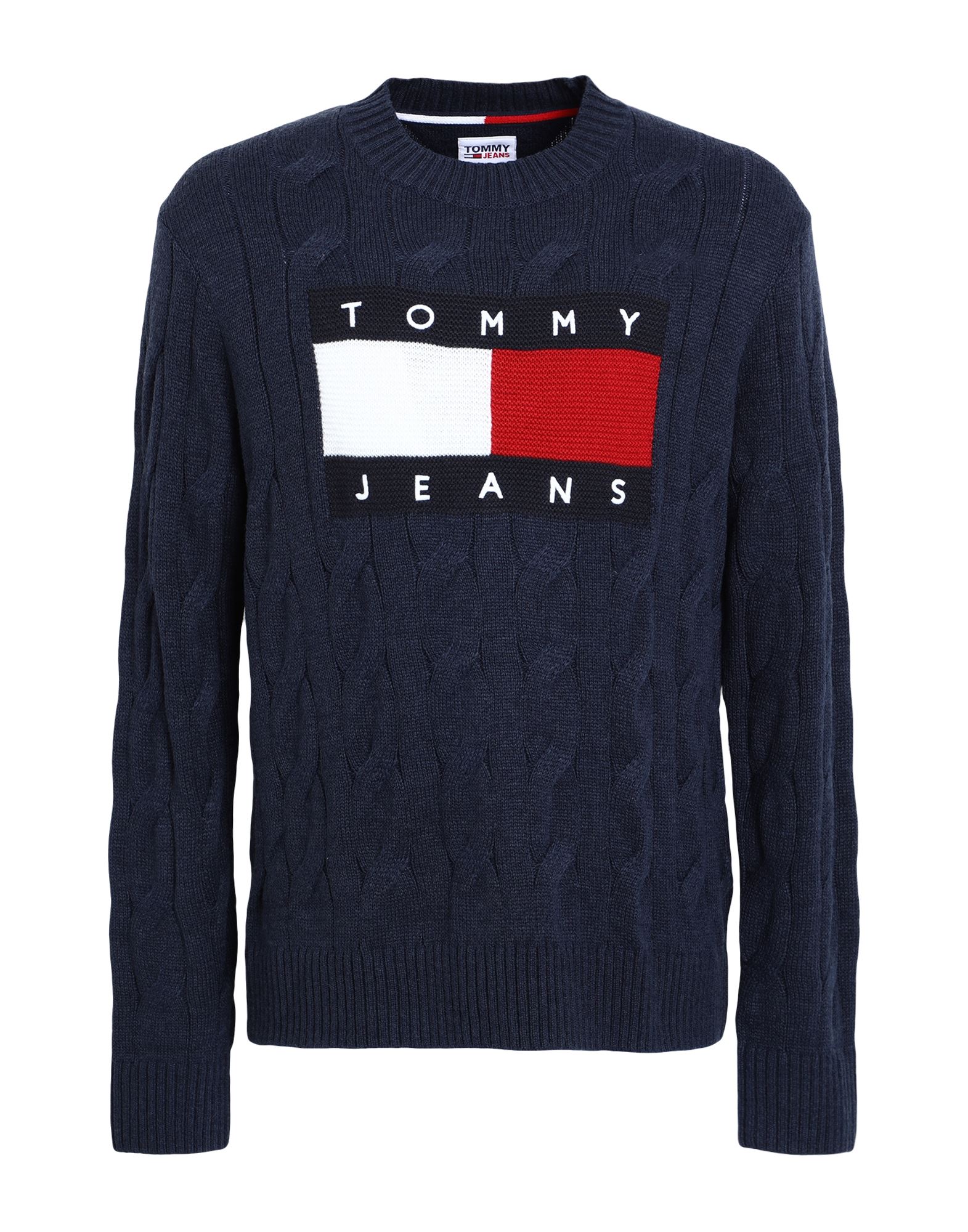  Tommy Jeans - Strickwaren - Pullover - On Yoox.com 