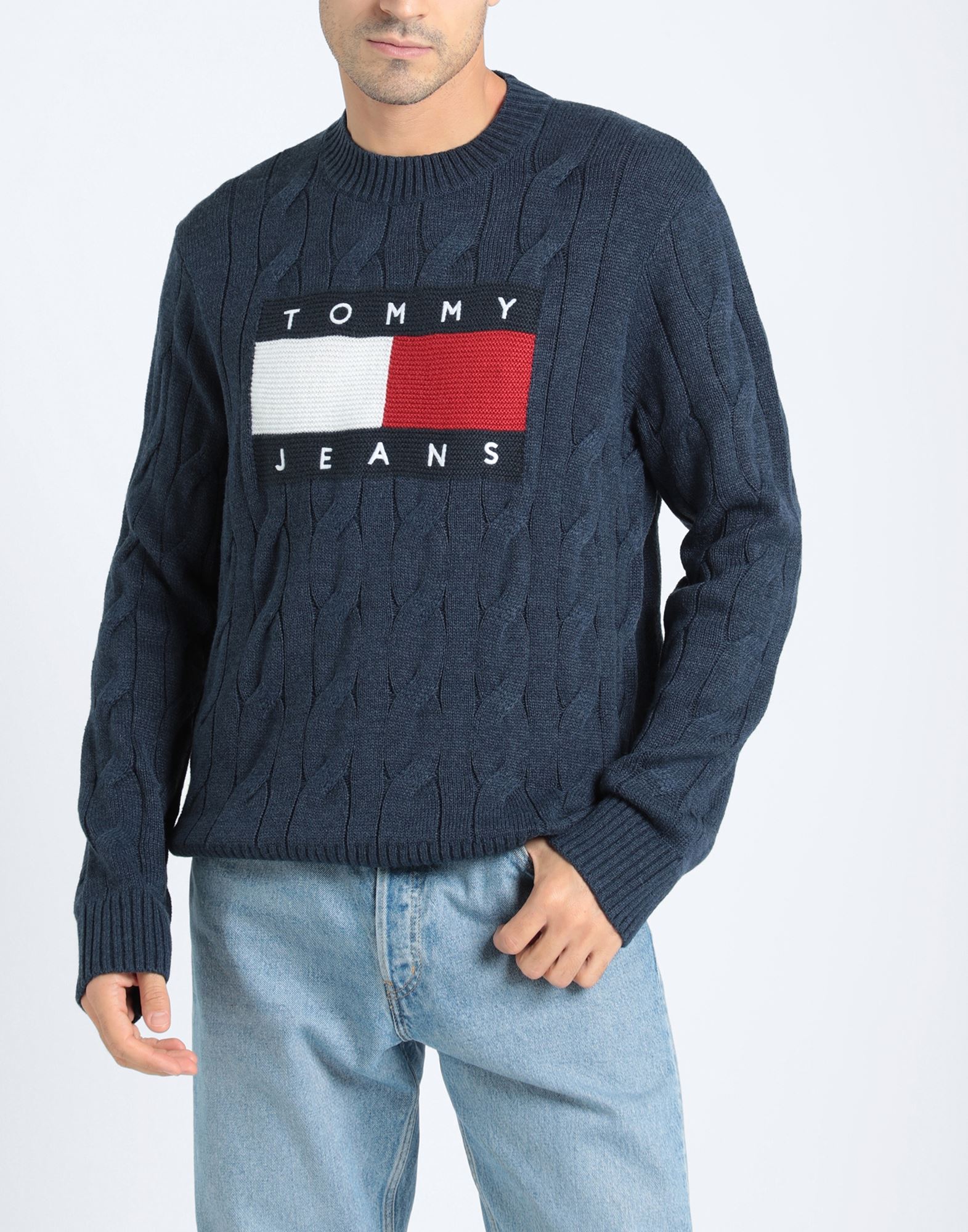  Tommy Jeans - Strickwaren - Pullover - On Yoox.com 