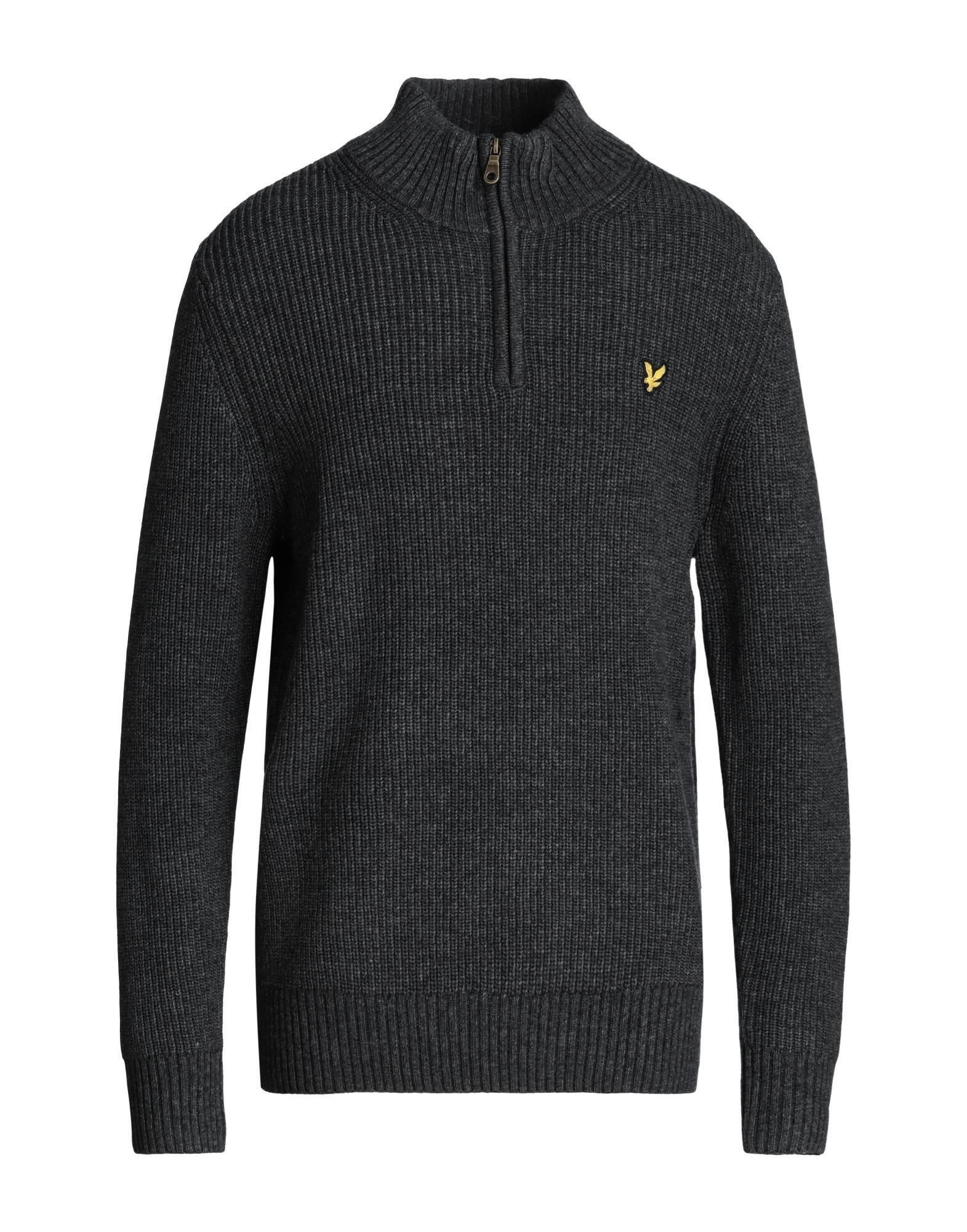 Lyle & Scott - Strickwaren - Rollkragenpullover - On Yoox.com 