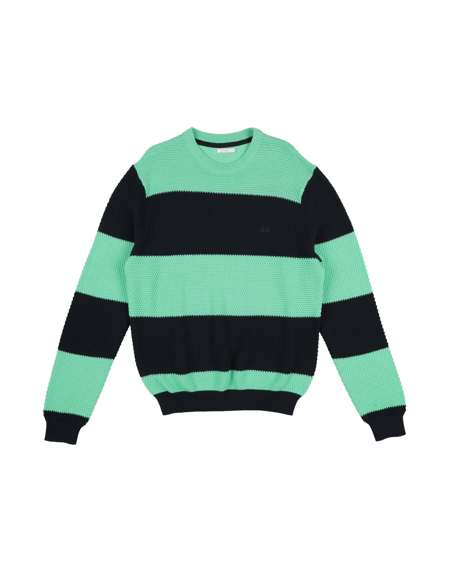  Sun 68 - Strickwaren - Pullover - On Yoox.com 
