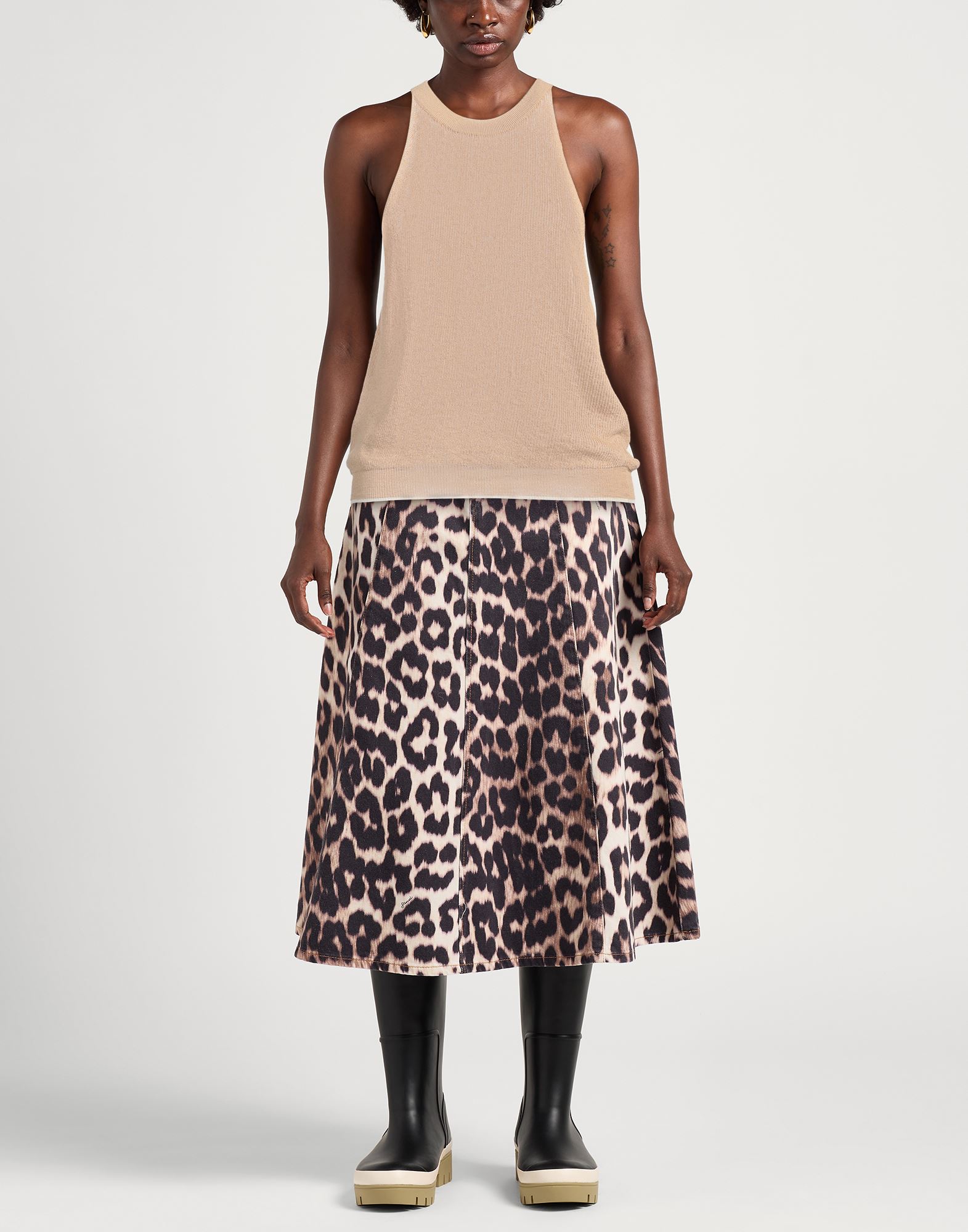  Momoní - Tops - Tops - On Yoox.com 