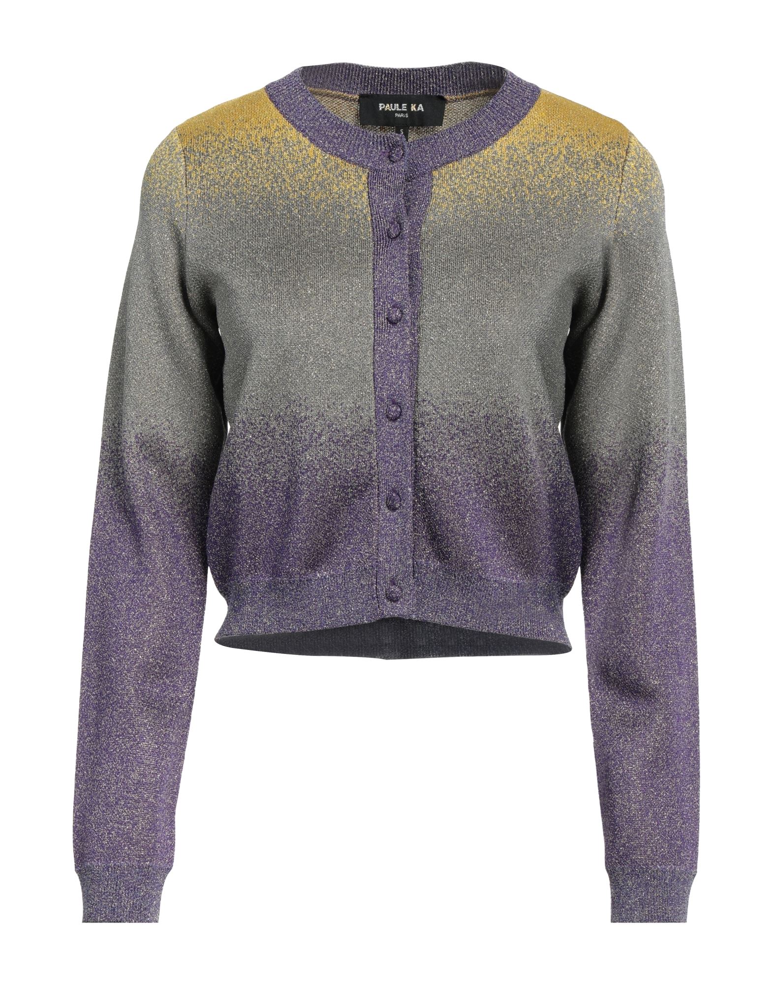  Paule Ka - Prendas De Punto - Cárdigans - On Yoox.com 