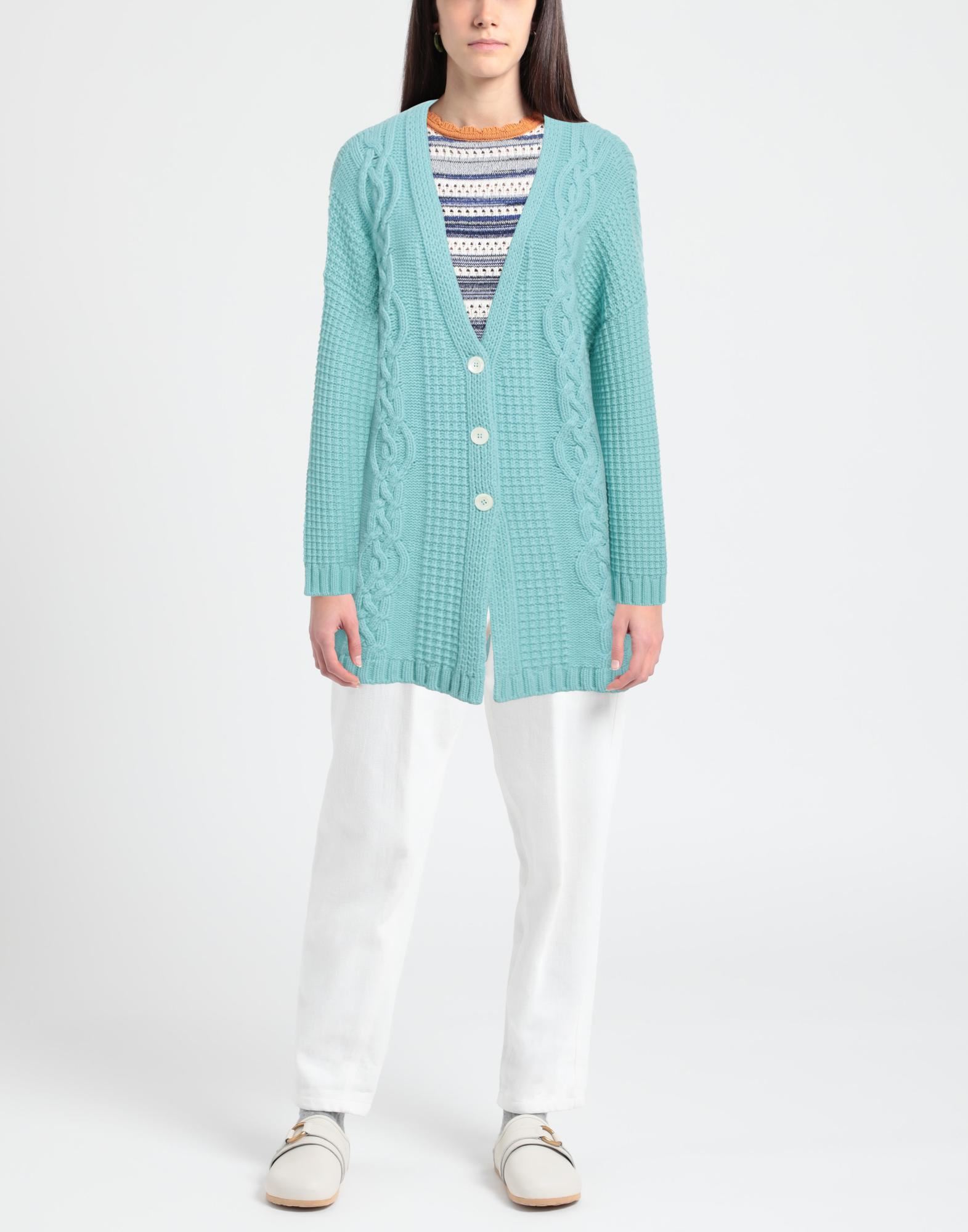  Semicouture - Prendas De Punto - Cárdigans - On Yoox.com 