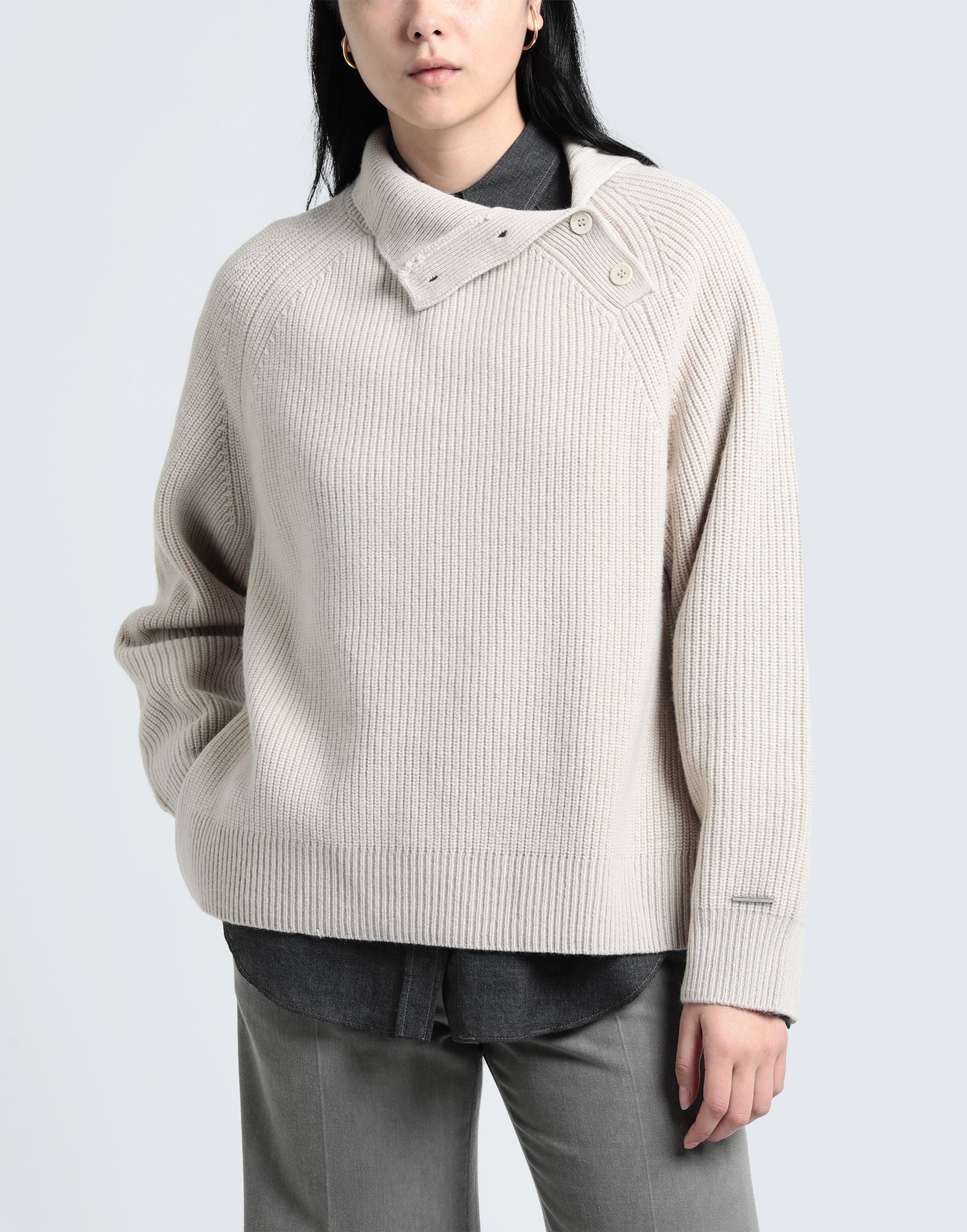  Calvin Klein - Strickwaren - Rollkragenpullover - On Yoox.com 