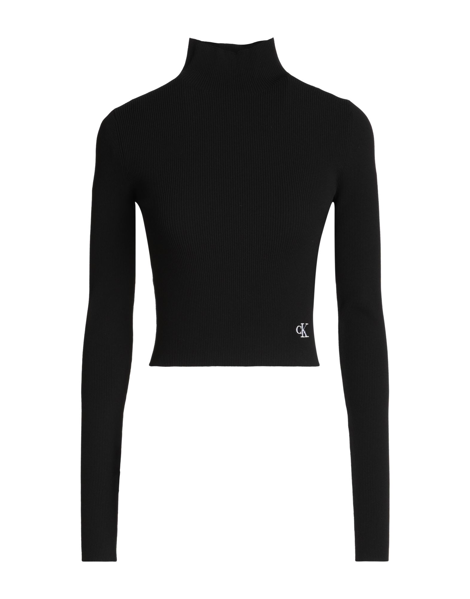  Calvin Klein Jeans - Strickwaren - Rollkragenpullover - On Yoox.com 