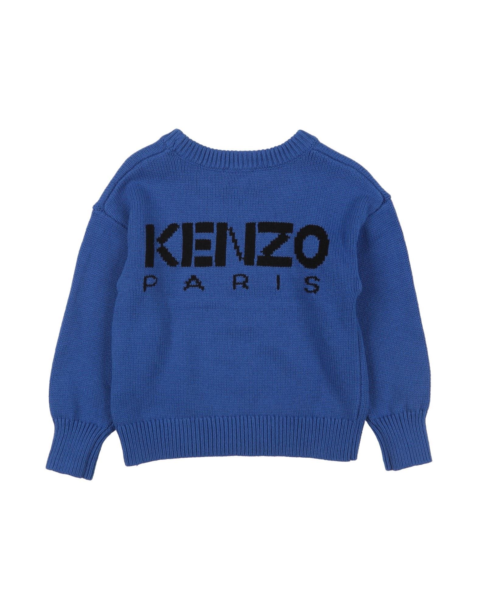  Kenzo Kids - Prendas De Punto - Pullover - On Yoox.com 