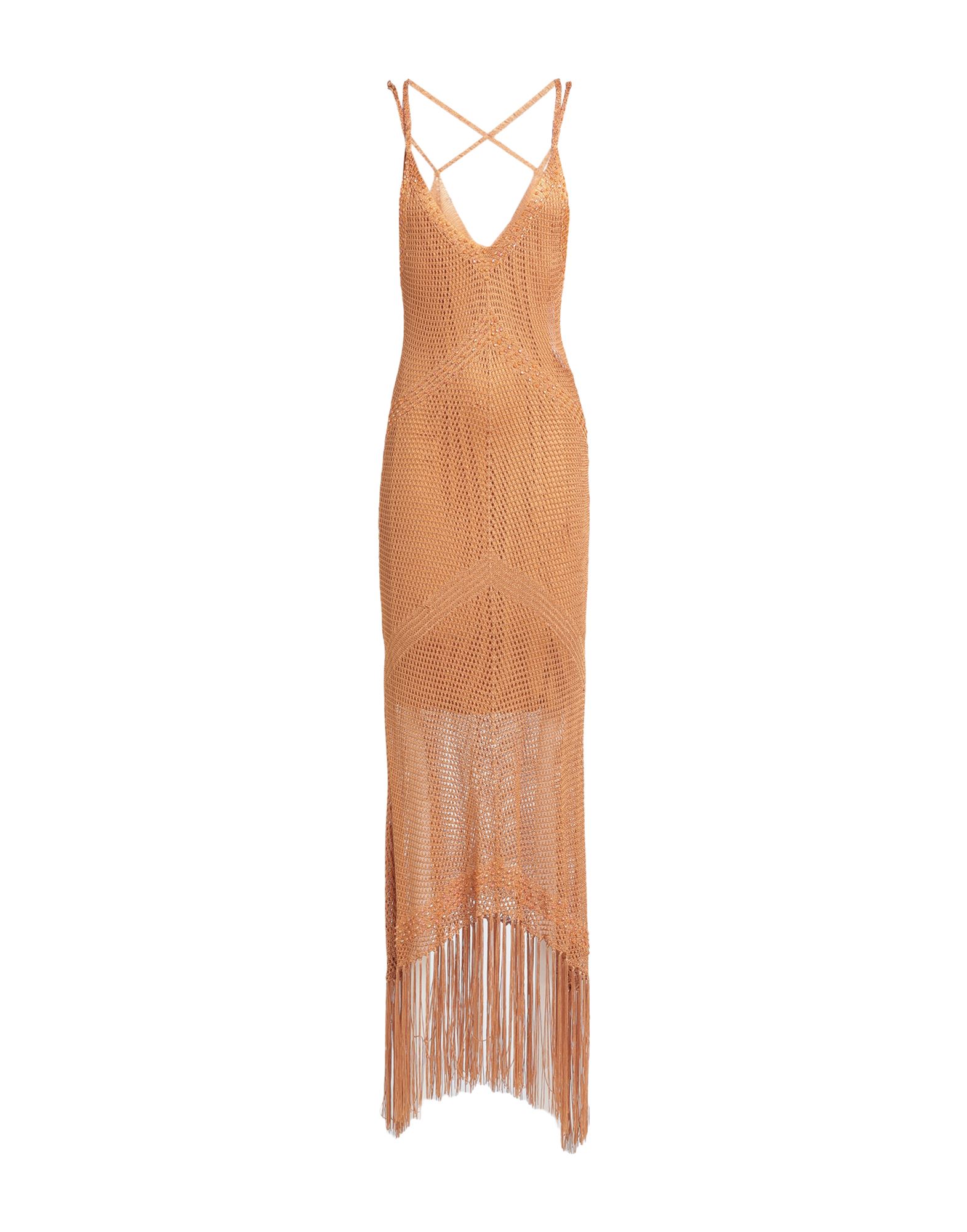  Twinset - Kleider - Maxi-kleider - On Yoox.com 
