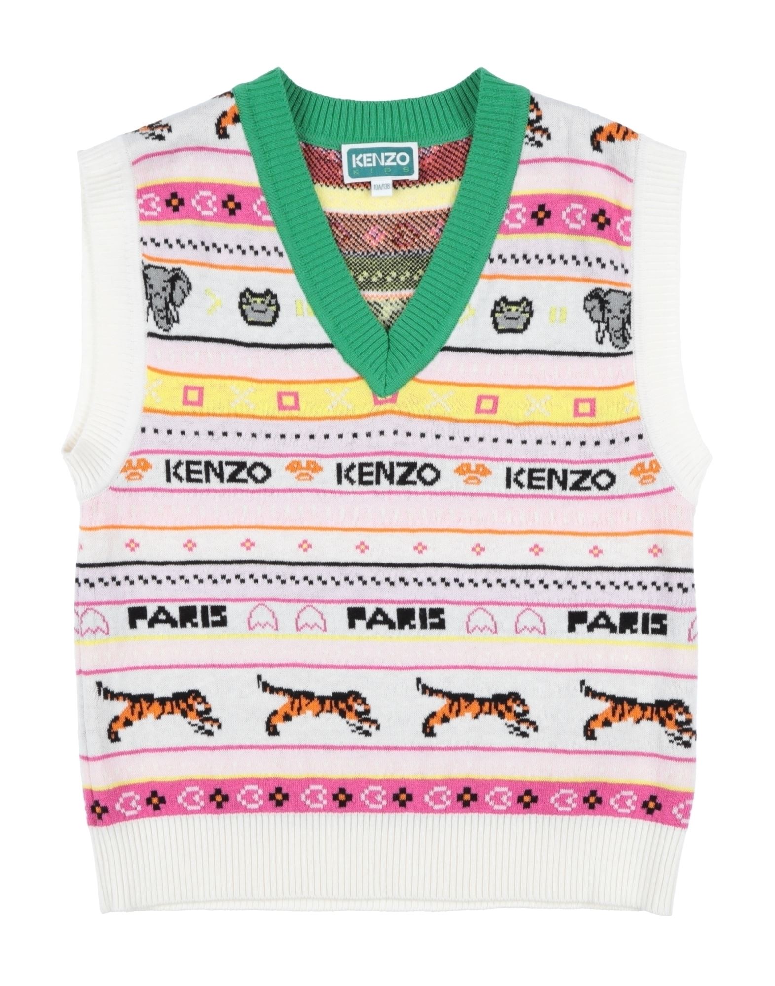  Kenzo Kids - Maille - Pullover - On Yoox.com 