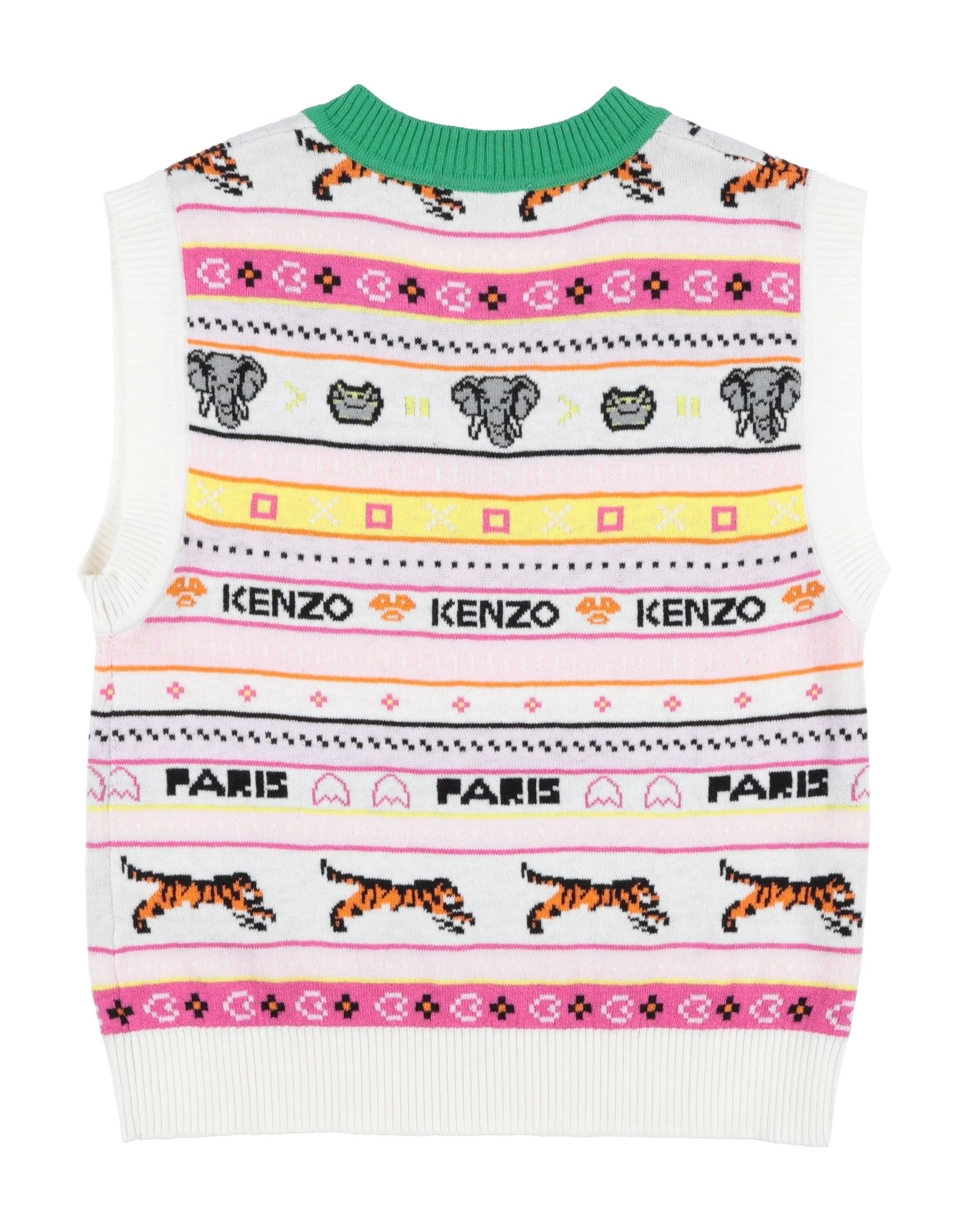  Kenzo Kids - Maille - Pullover - On Yoox.com 