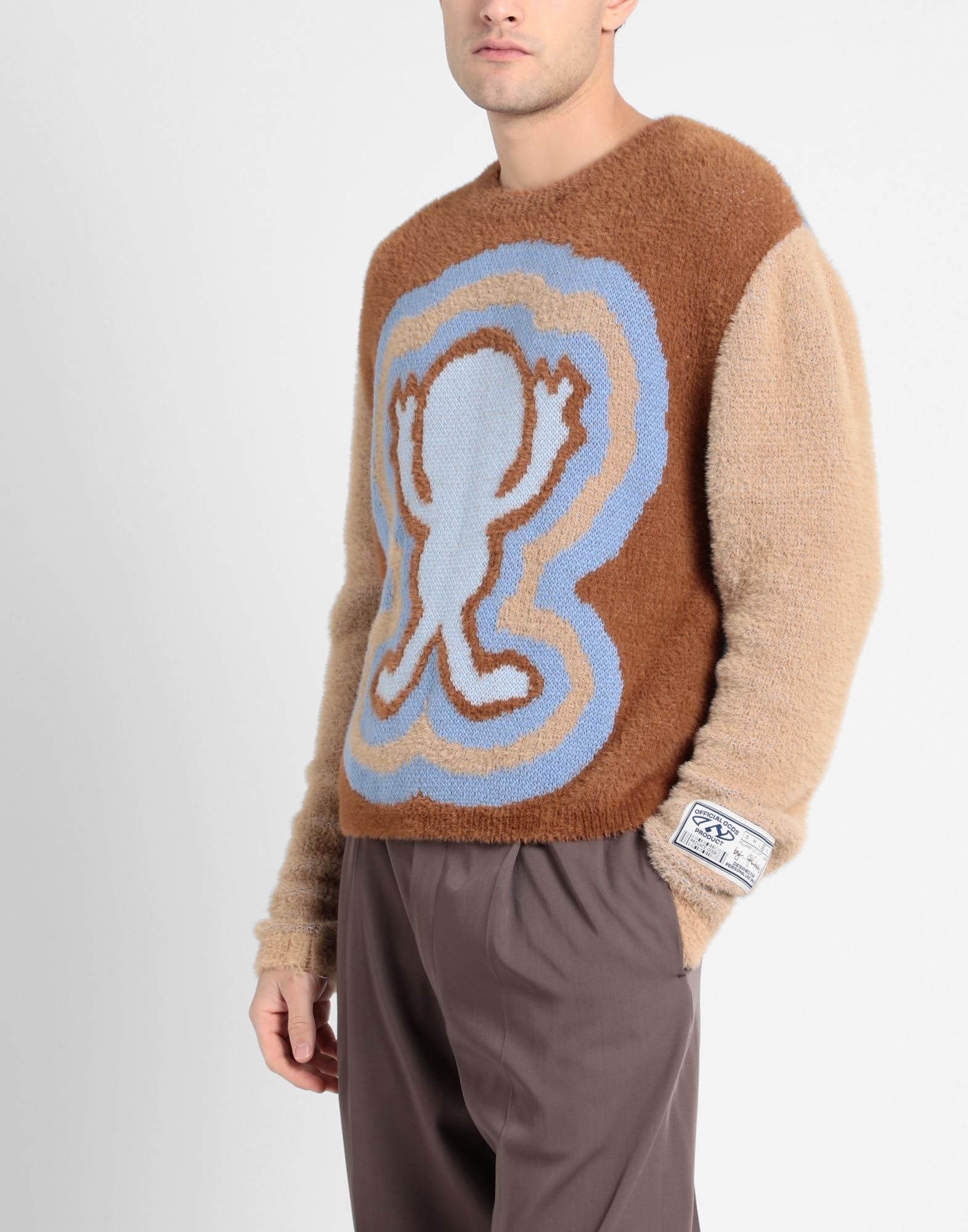  Gcds - Strickwaren - Pullover - On Yoox.com 