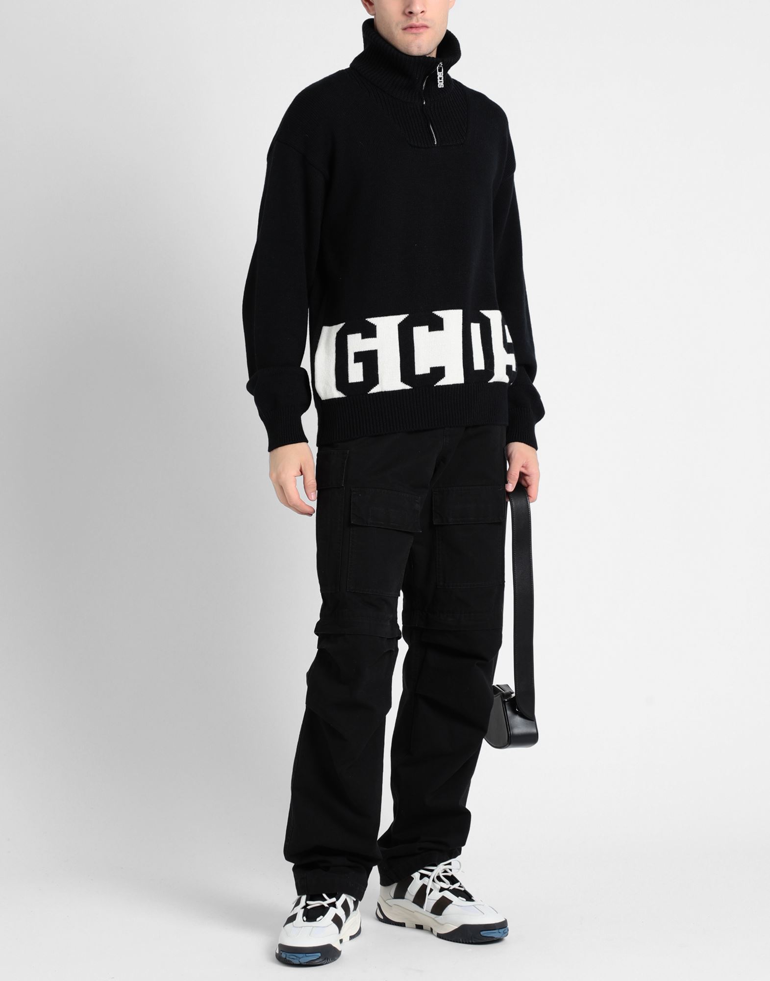  Gcds - Strickwaren - Rollkragenpullover - On Yoox.com 