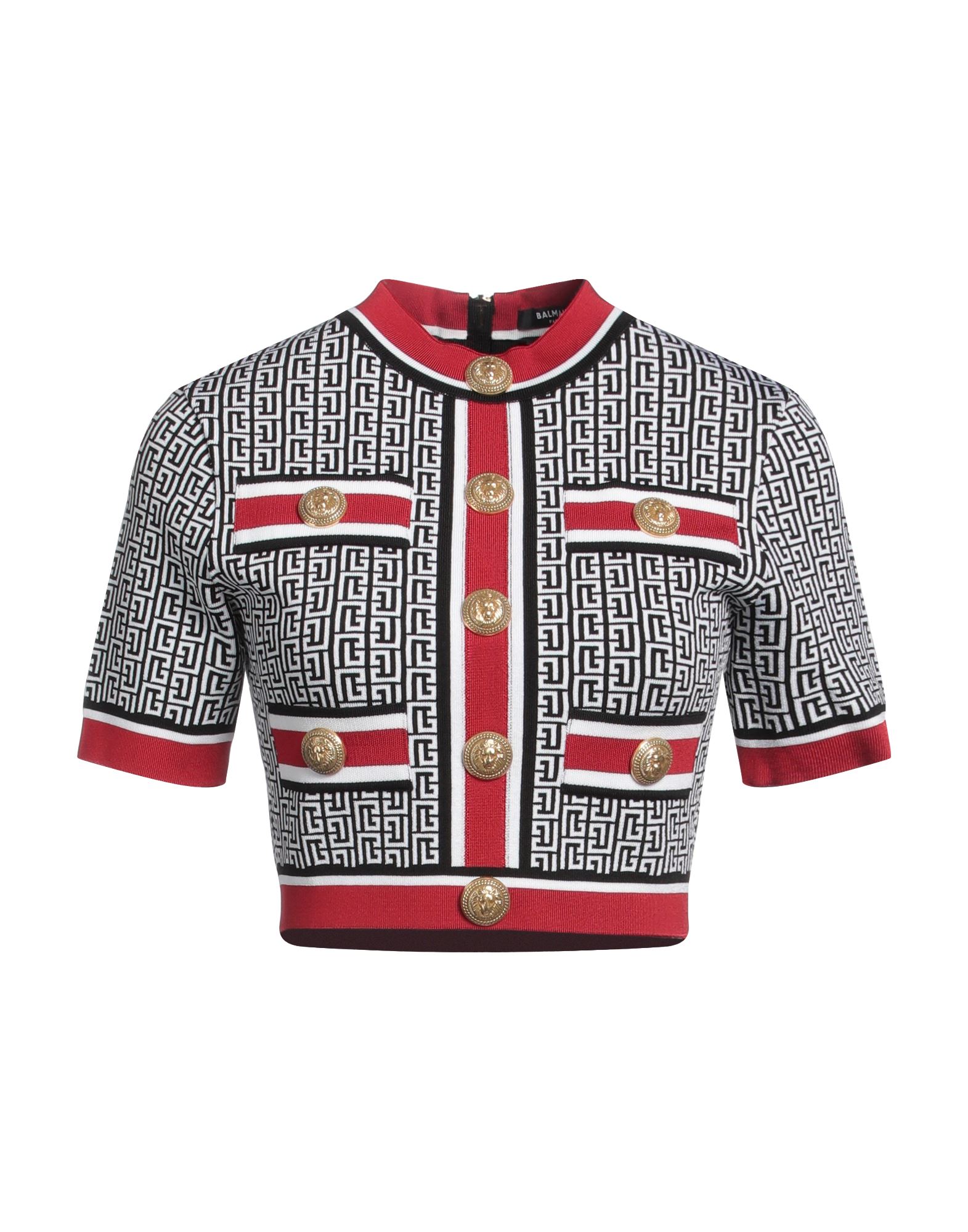  Balmain - Strickwaren - Pullover - On Yoox.com 
