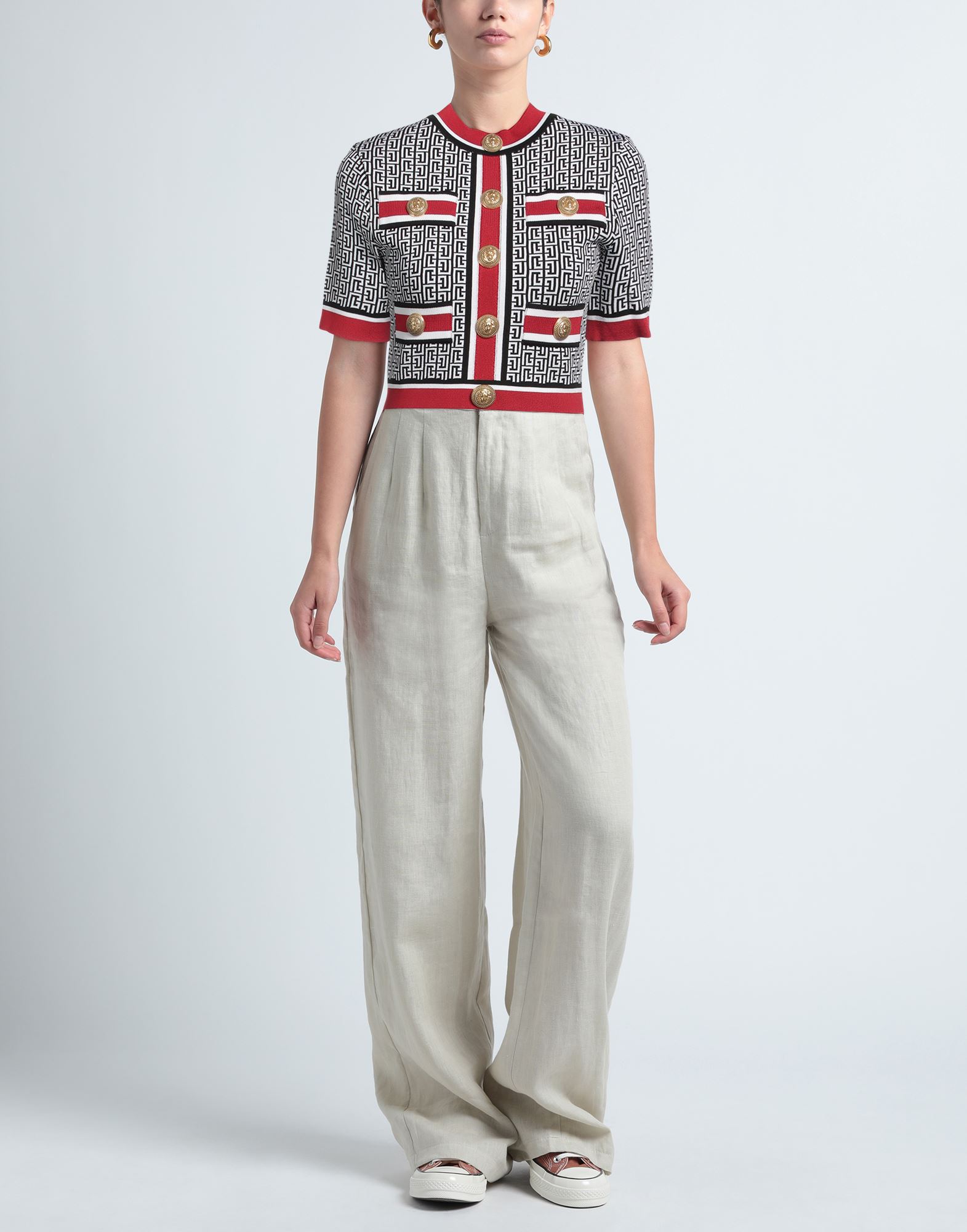  Balmain - Strickwaren - Pullover - On Yoox.com 