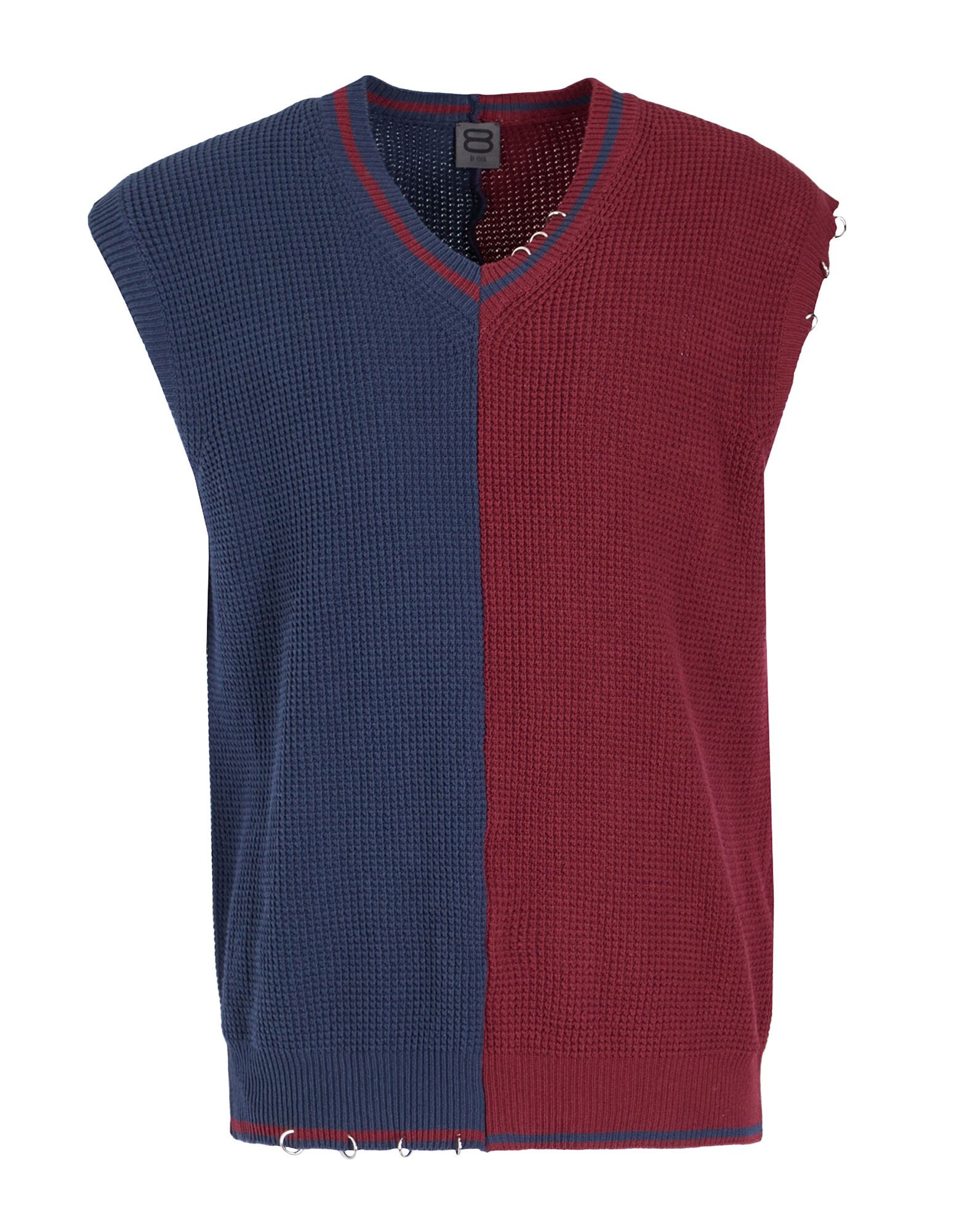  8 By Yoox - Strickwaren - Pullover - On Yoox.com 