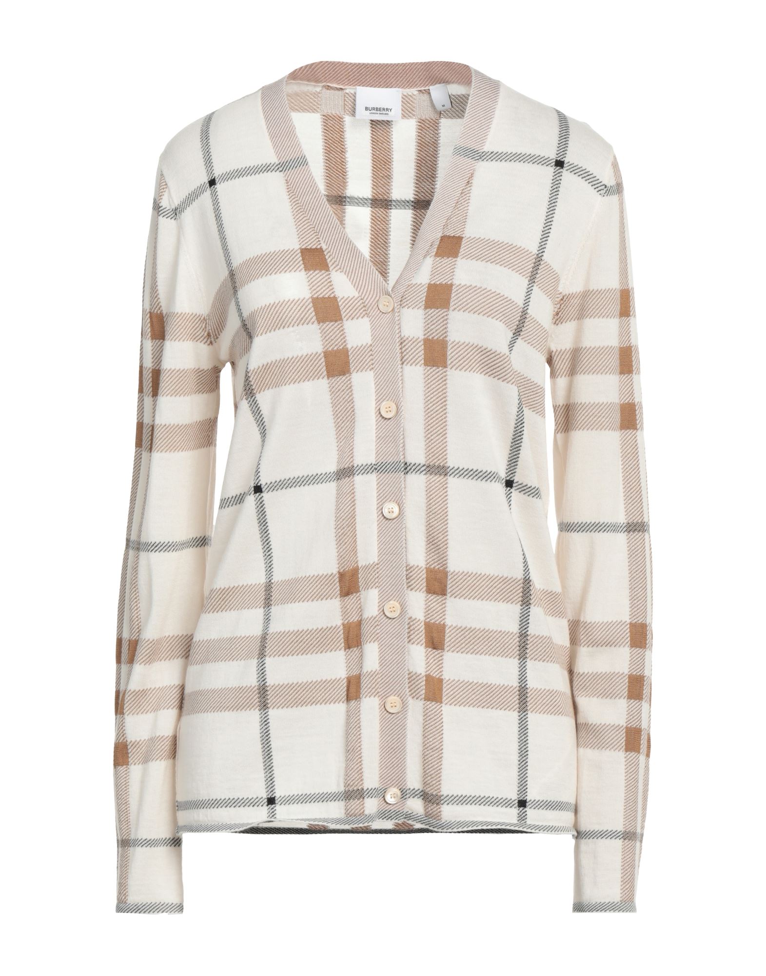 バーバリー(BURBERRY) レディースカーディガン・ボレロ | 通販 バーバリー(BURBERRY) レディースカーディガン・ボレロ | 通販