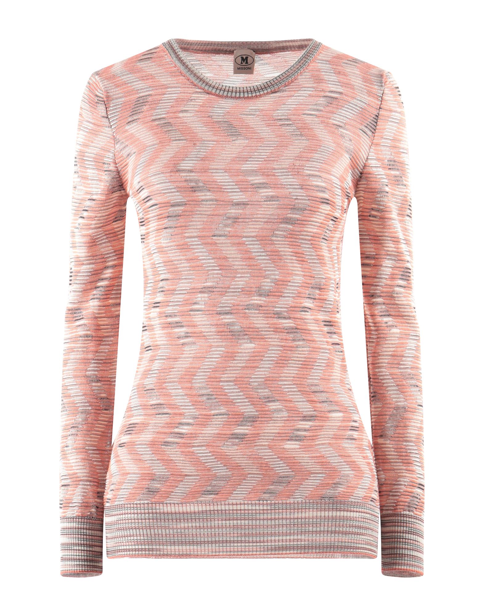  M Missoni - Prendas De Punto - Pullover - On Yoox.com 