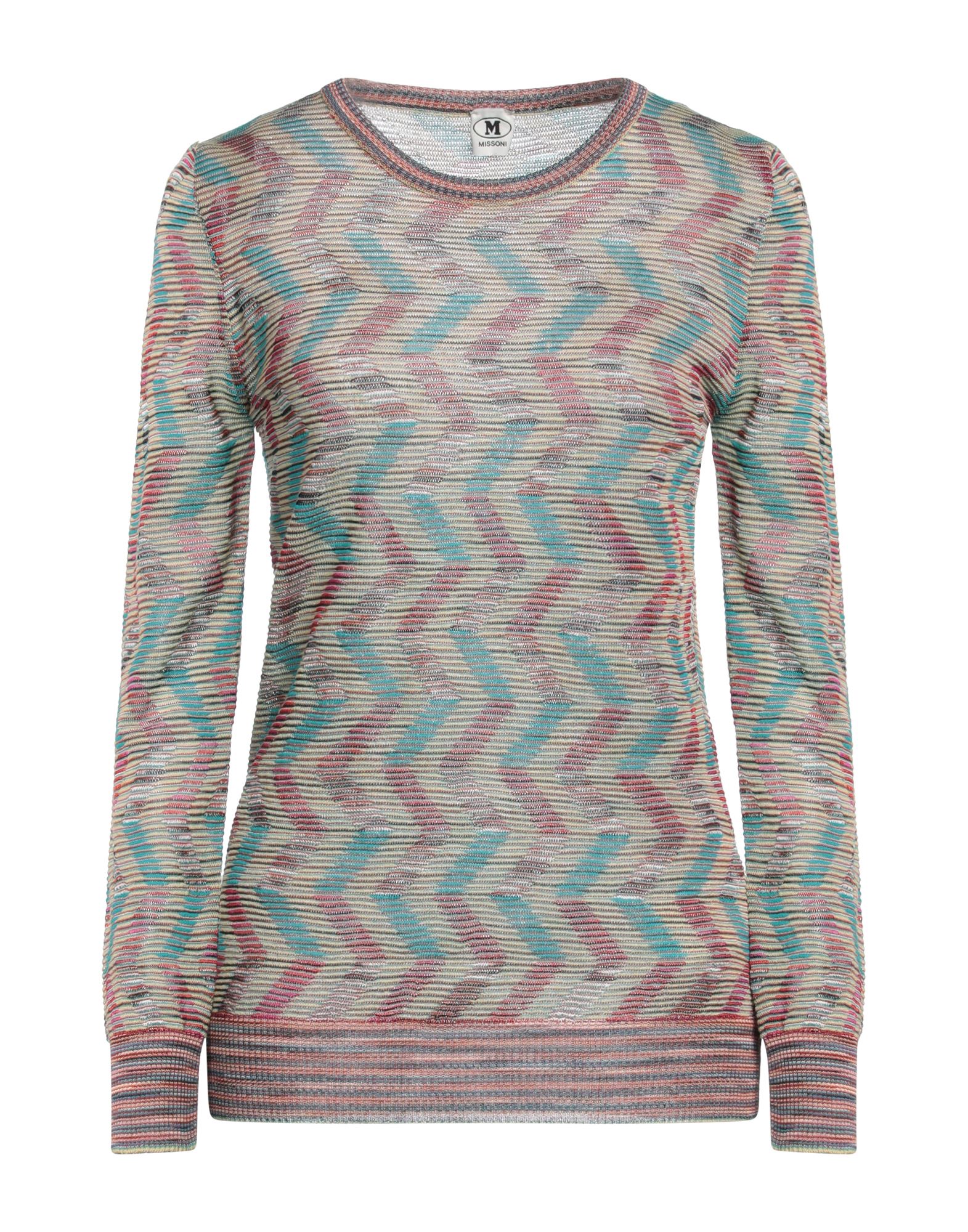  M Missoni - Maille - Pullover - On Yoox.com 