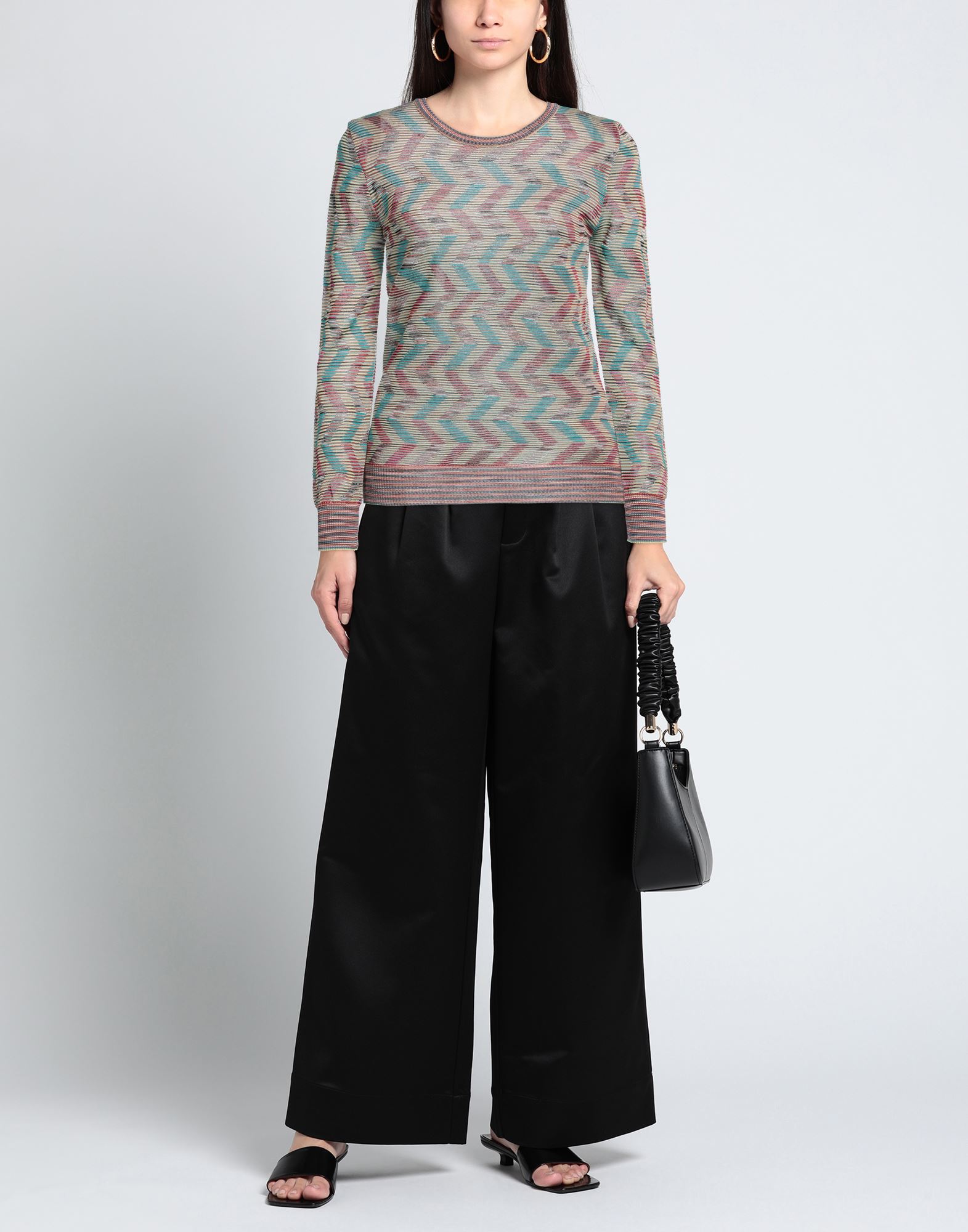  M Missoni - Maille - Pullover - On Yoox.com 